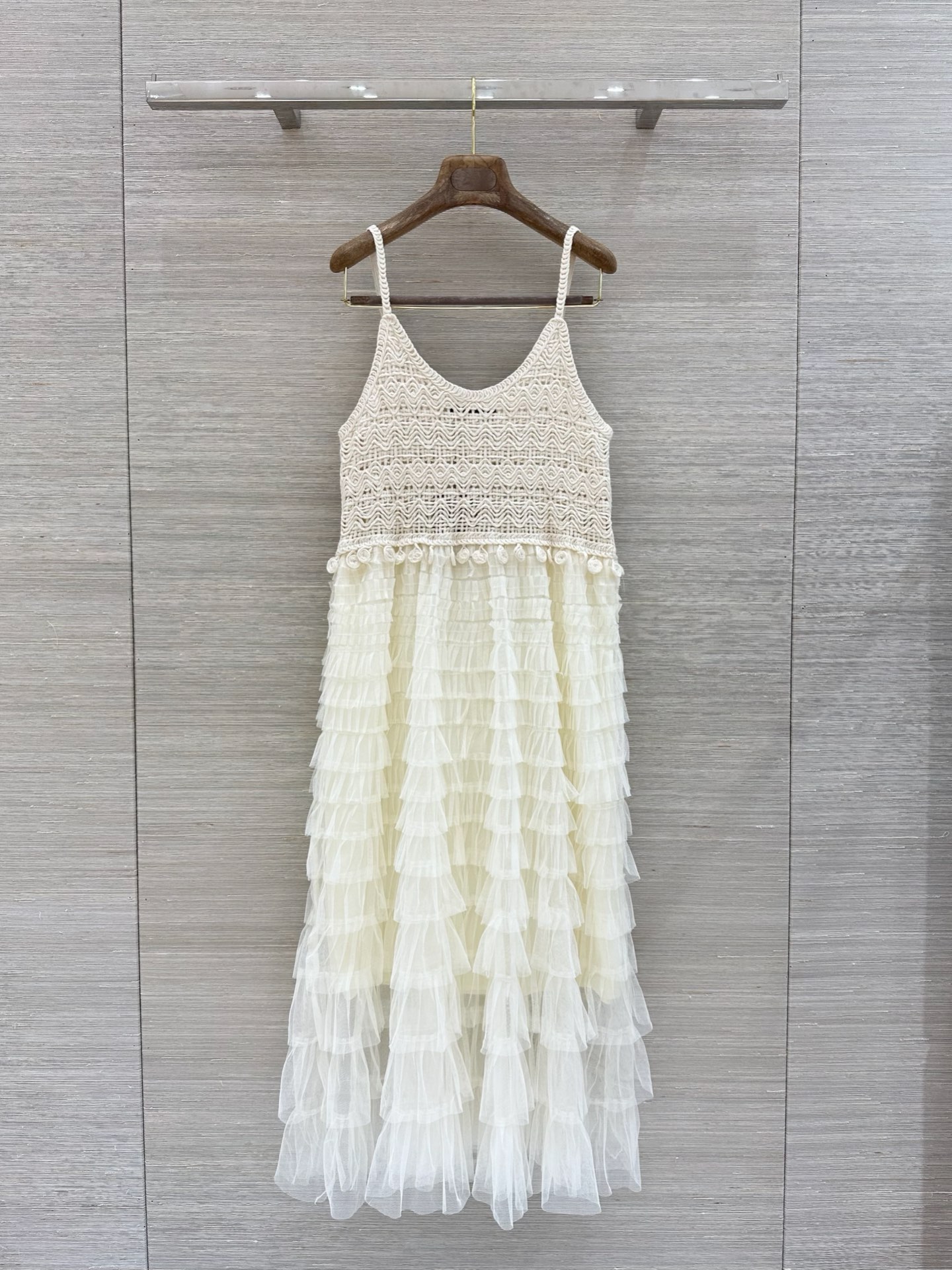 샤넬 여성 원피스 121697 Chanel Dress