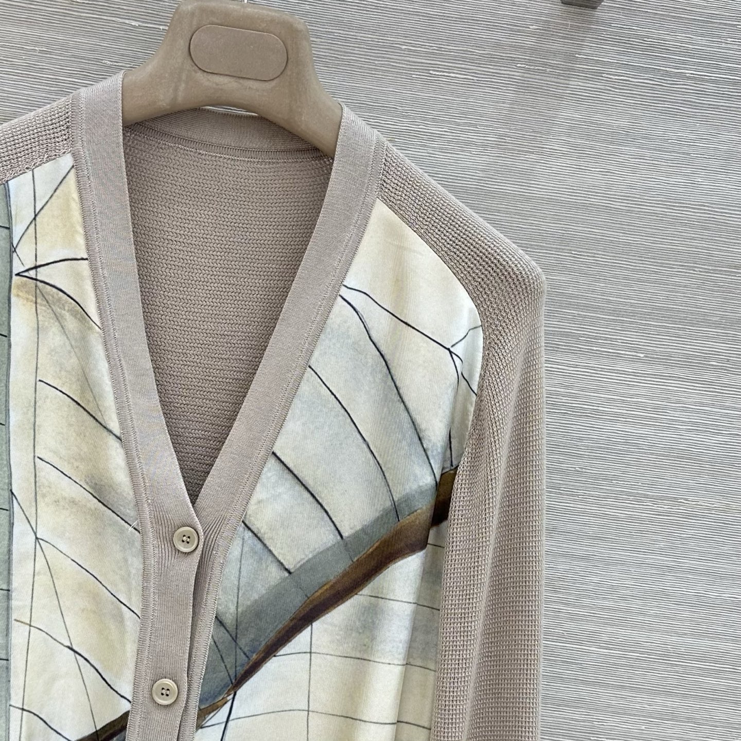 로로피아나 여성 가디건 137809 Loro Piana Cardigan 썸네일 이미지