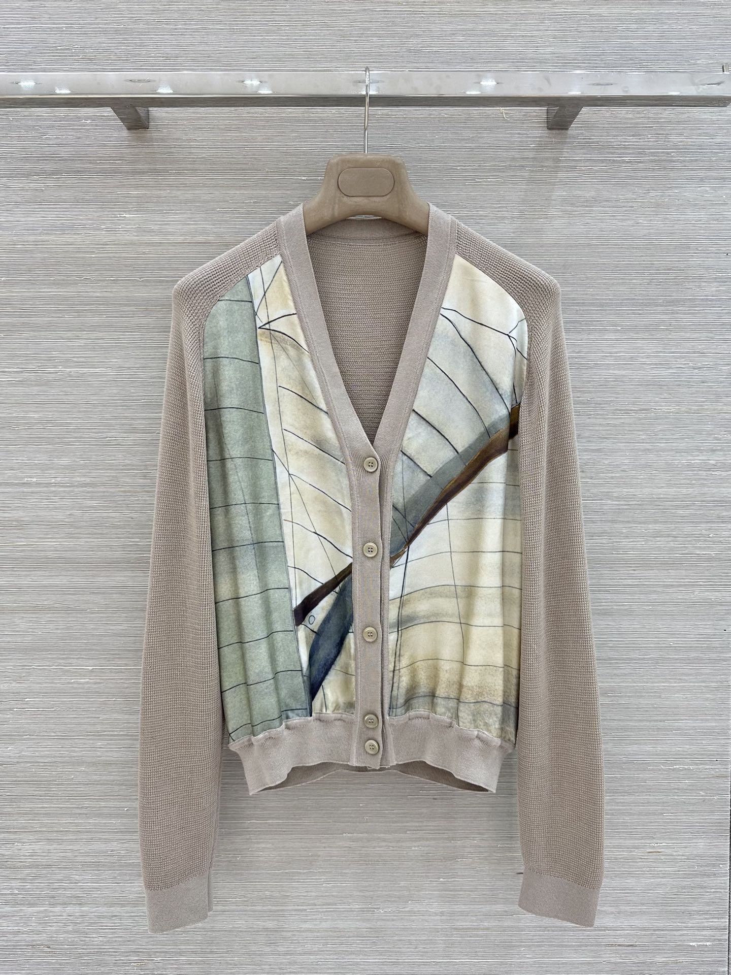 로로피아나 여성 가디건 137809 Loro Piana Cardigan