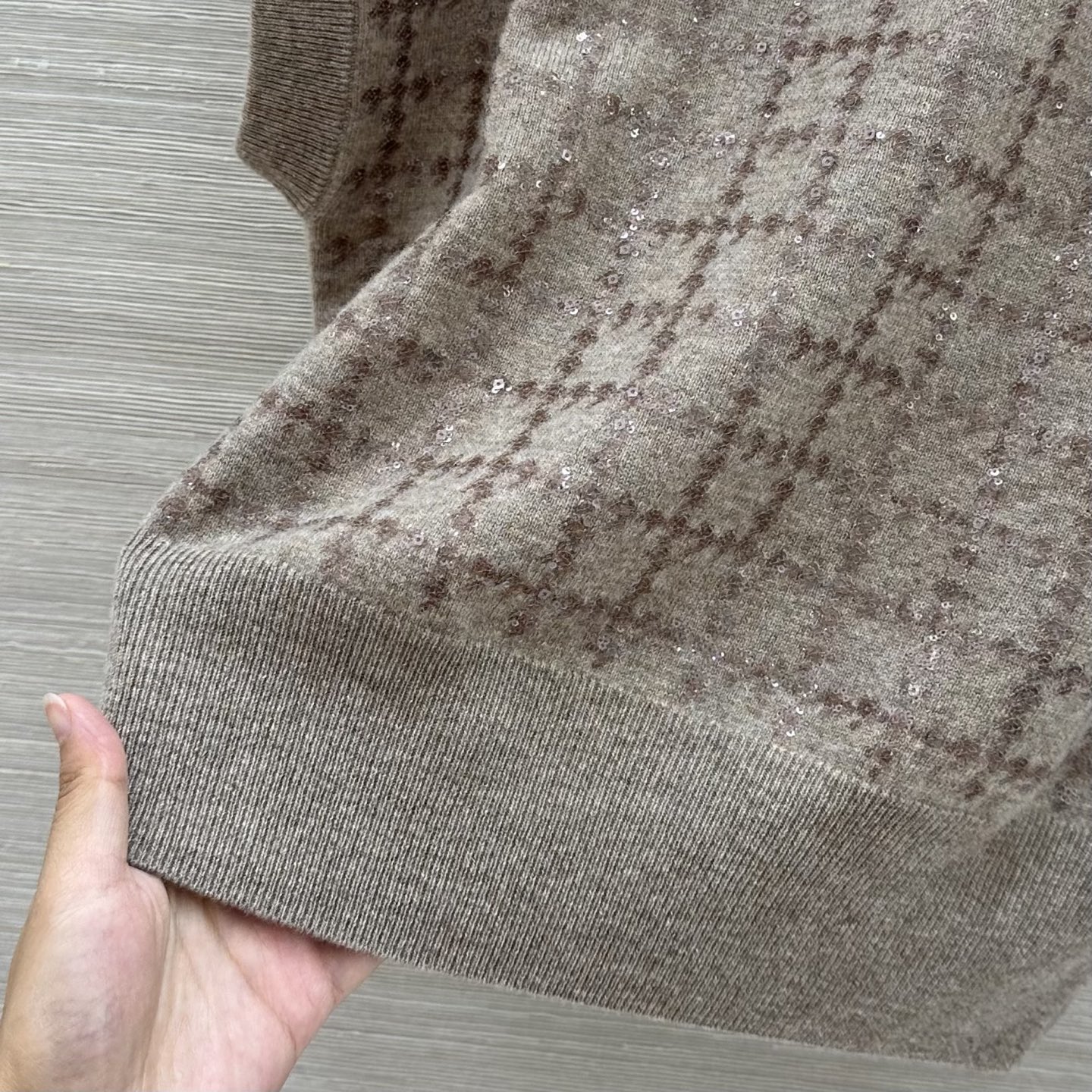 브루넬로쿠치넬리 여성 반팔 137810 Brunello Cucinelli T Shirt 썸네일 이미지