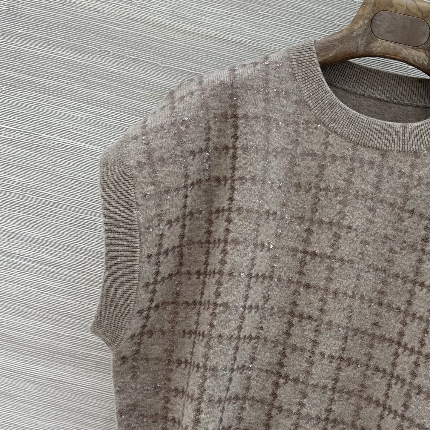 브루넬로쿠치넬리 여성 반팔 137810 Brunello Cucinelli T Shirt 썸네일 이미지