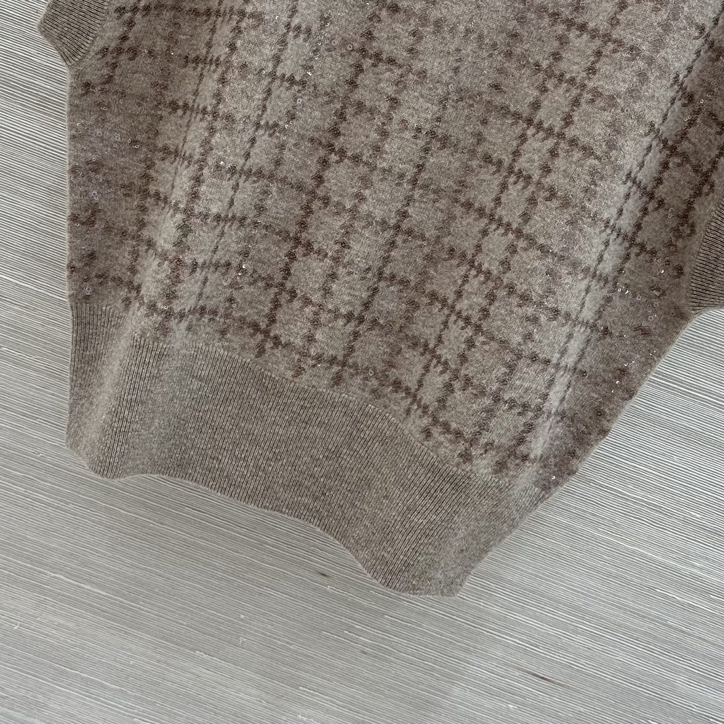 브루넬로쿠치넬리 여성 반팔 137810 Brunello Cucinelli T Shirt 썸네일 이미지