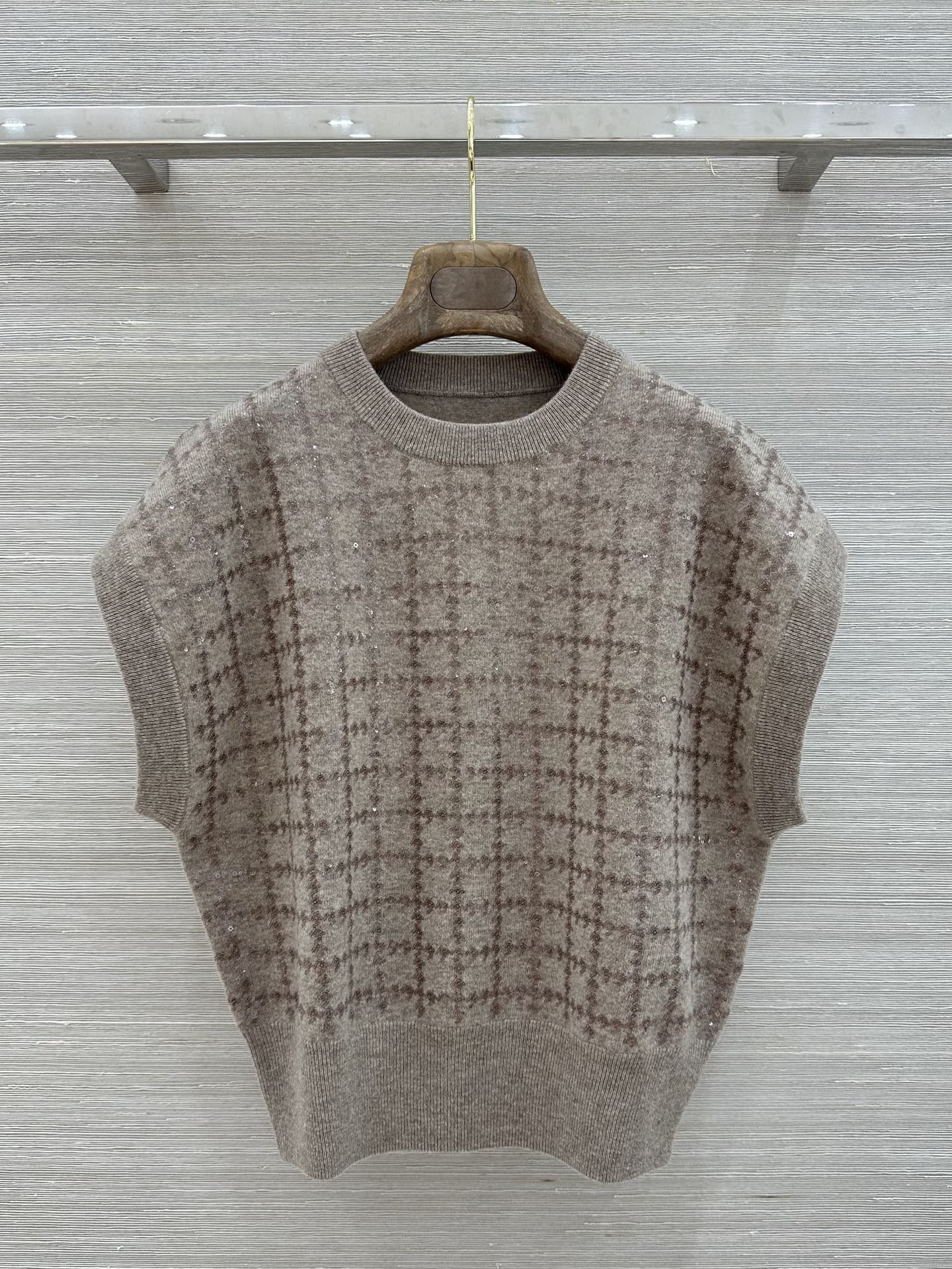 브루넬로쿠치넬리 여성 반팔 137810 Brunello Cucinelli T Shirt 썸네일 이미지