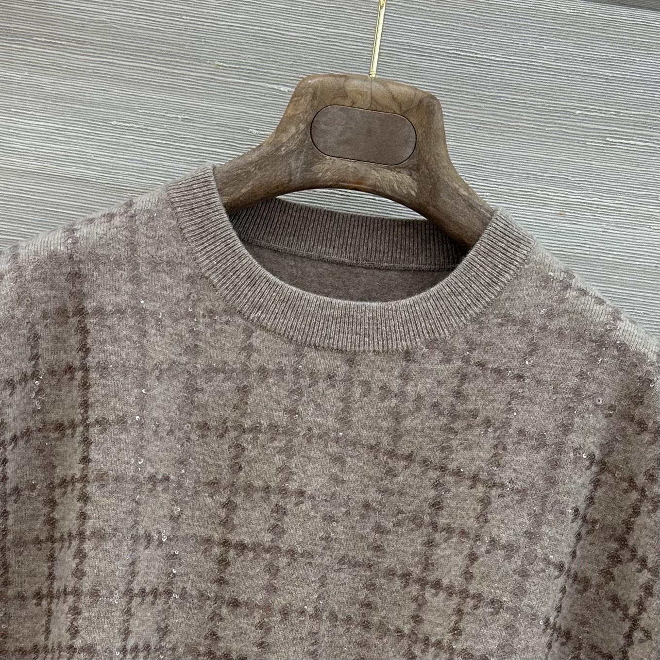 브루넬로쿠치넬리 여성 반팔 137810 Brunello Cucinelli T Shirt 썸네일 이미지