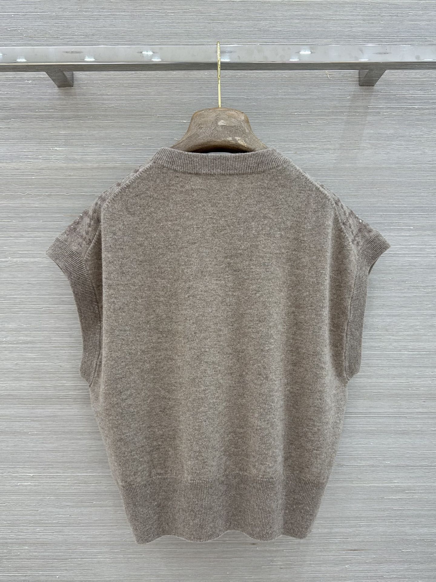 브루넬로쿠치넬리 여성 반팔 137810 Brunello Cucinelli T Shirt 썸네일 이미지