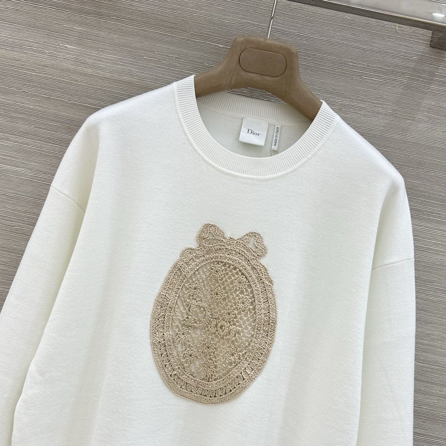 디올 여성 긴팔 135334 Dior Long Sleeve 썸네일 이미지