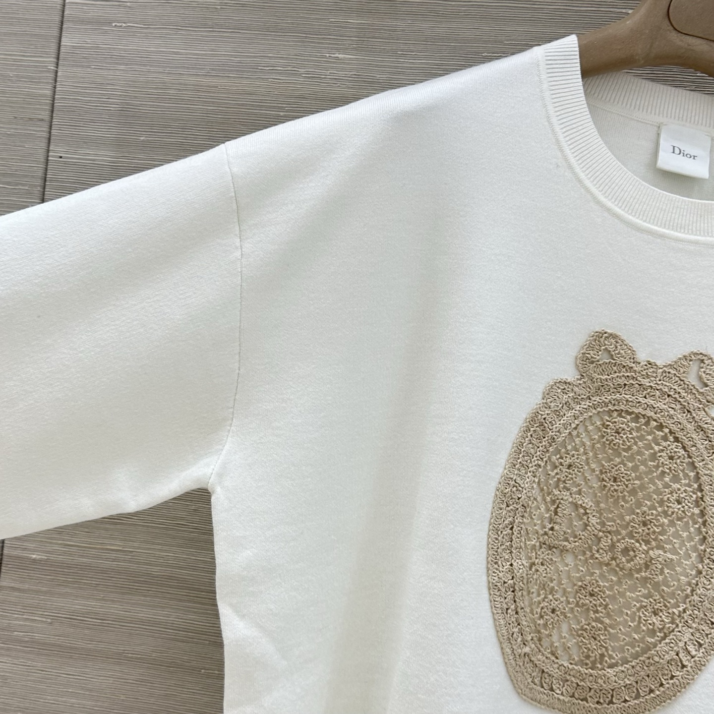 디올 여성 긴팔 135334 Dior Long Sleeve 썸네일 이미지