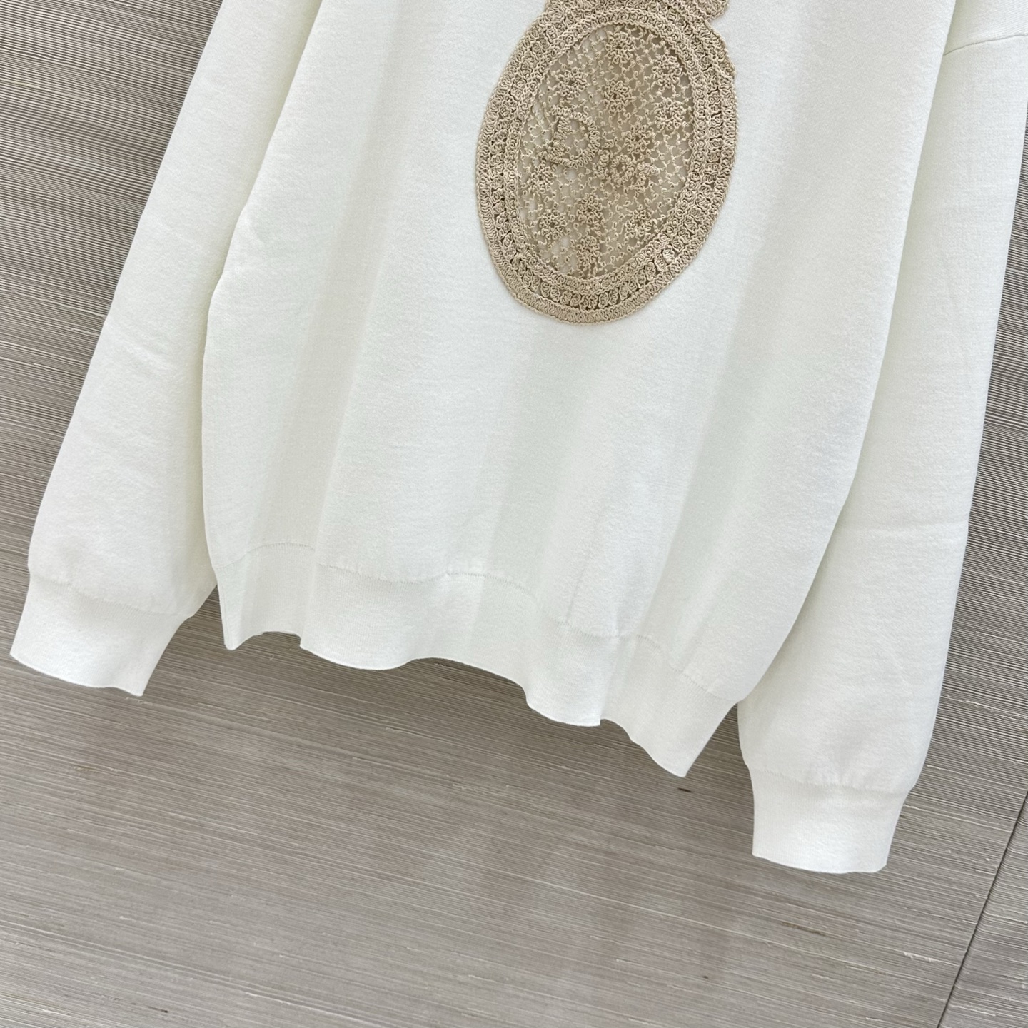디올 여성 긴팔 135334 Dior Long Sleeve 썸네일 이미지