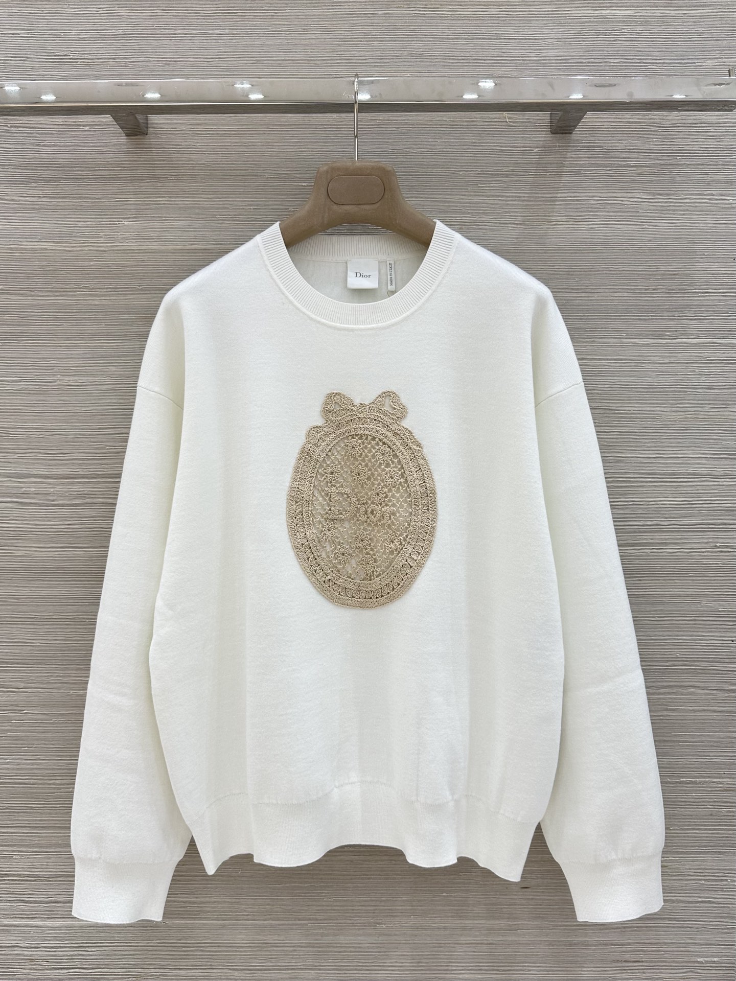 디올 여성 긴팔 135334 Dior Long Sleeve 썸네일 이미지