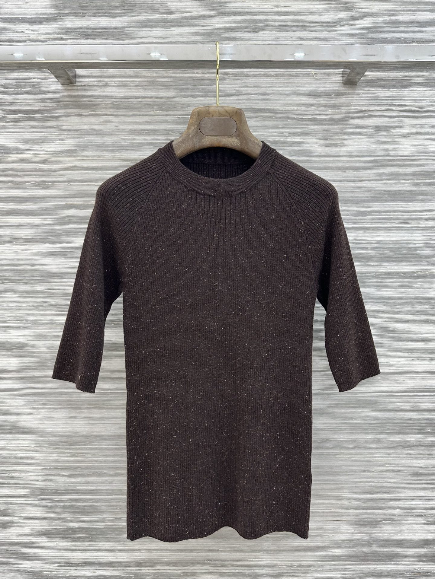 브루넬로쿠치넬리 여성 반팔 135335 Brunello Cucinelli T Shirt 썸네일 이미지
