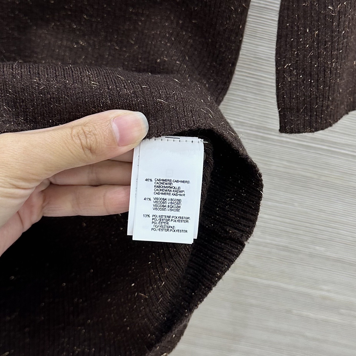 브루넬로쿠치넬리 여성 반팔 135335 Brunello Cucinelli T Shirt 썸네일 이미지