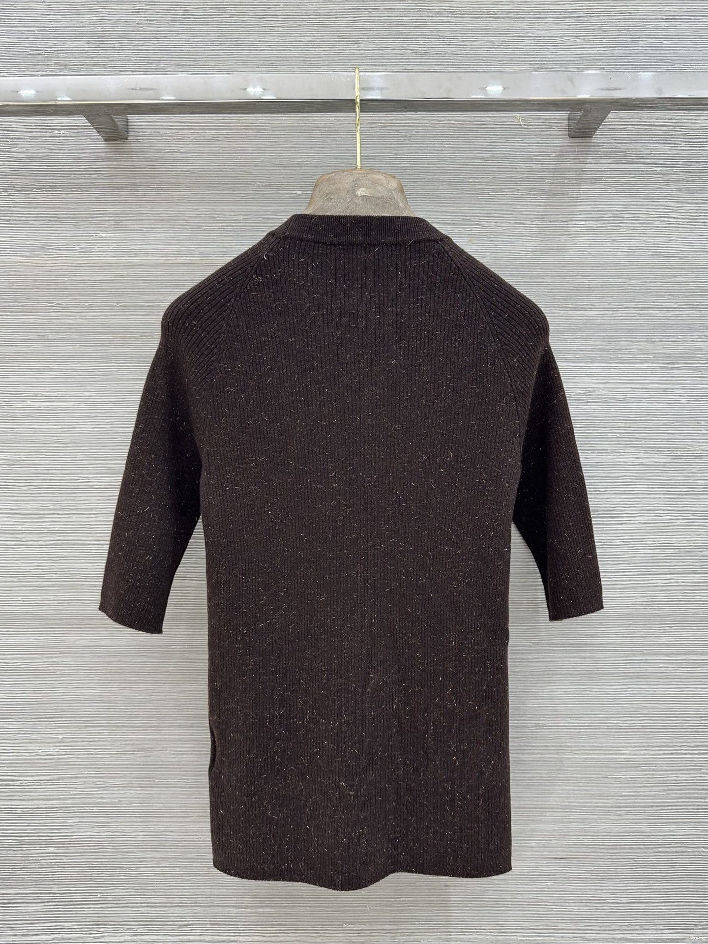 브루넬로쿠치넬리 여성 반팔 135335 Brunello Cucinelli T Shirt 썸네일 이미지