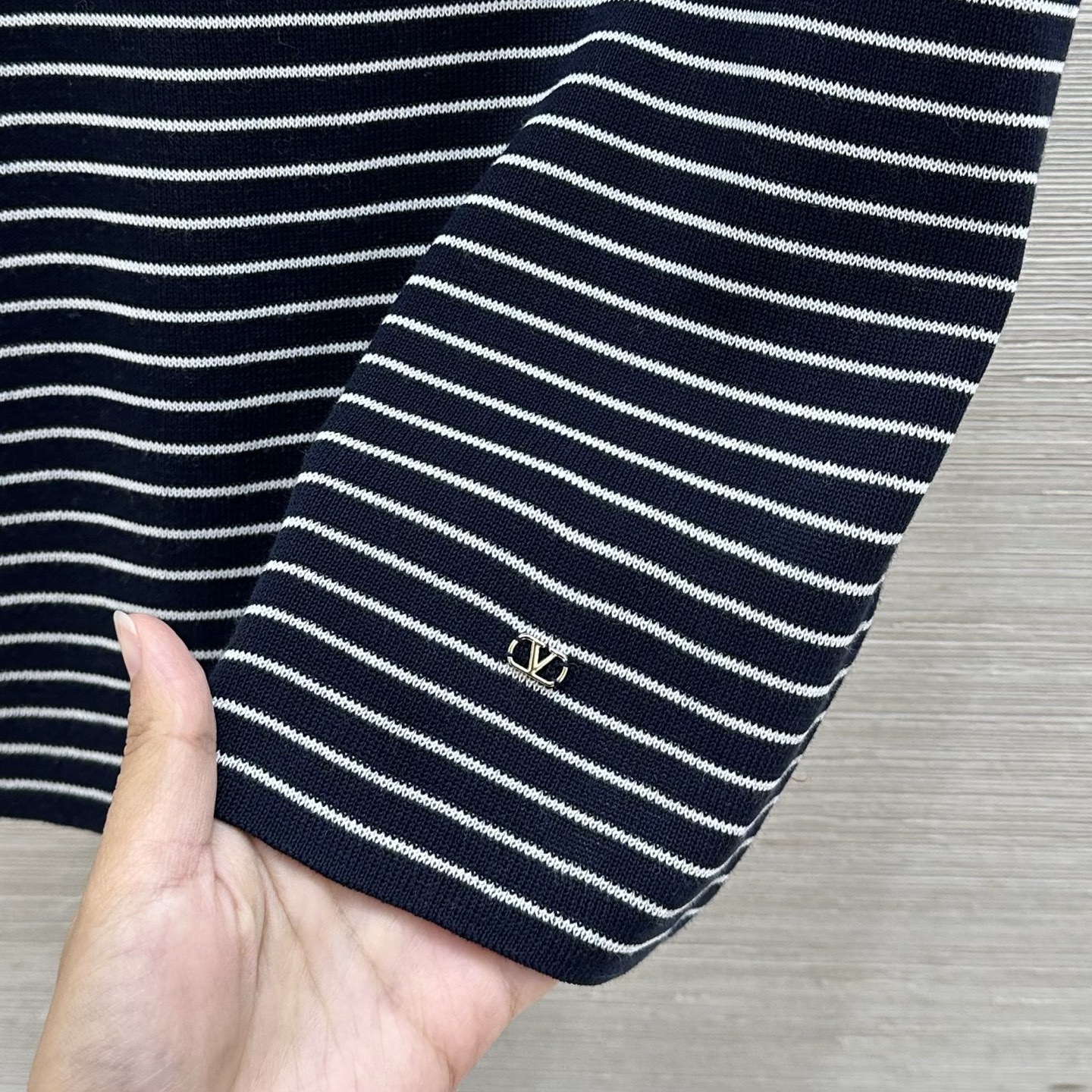 발렌티노 여성 반팔 135336 Valentino T Shirt 썸네일 이미지
