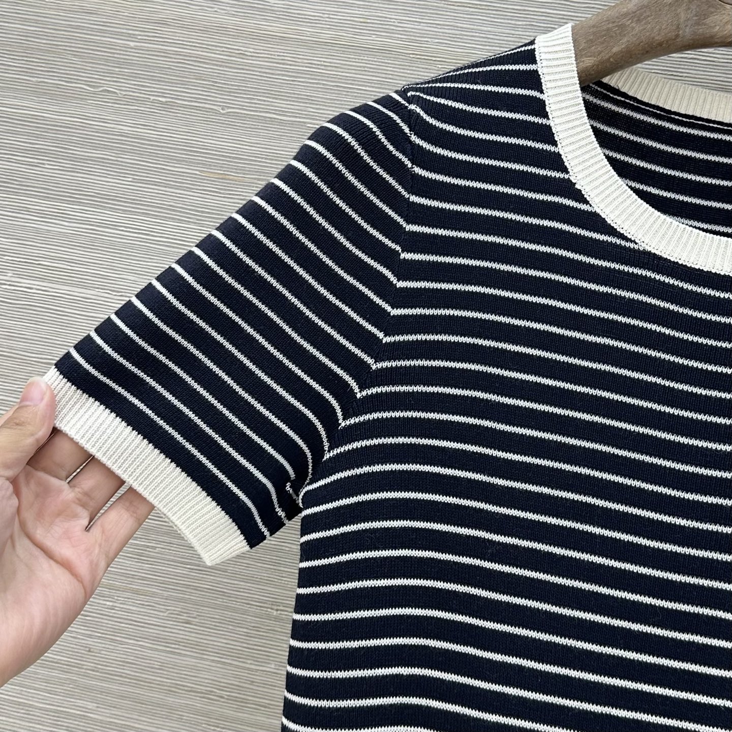 발렌티노 여성 반팔 135336 Valentino T Shirt 썸네일 이미지
