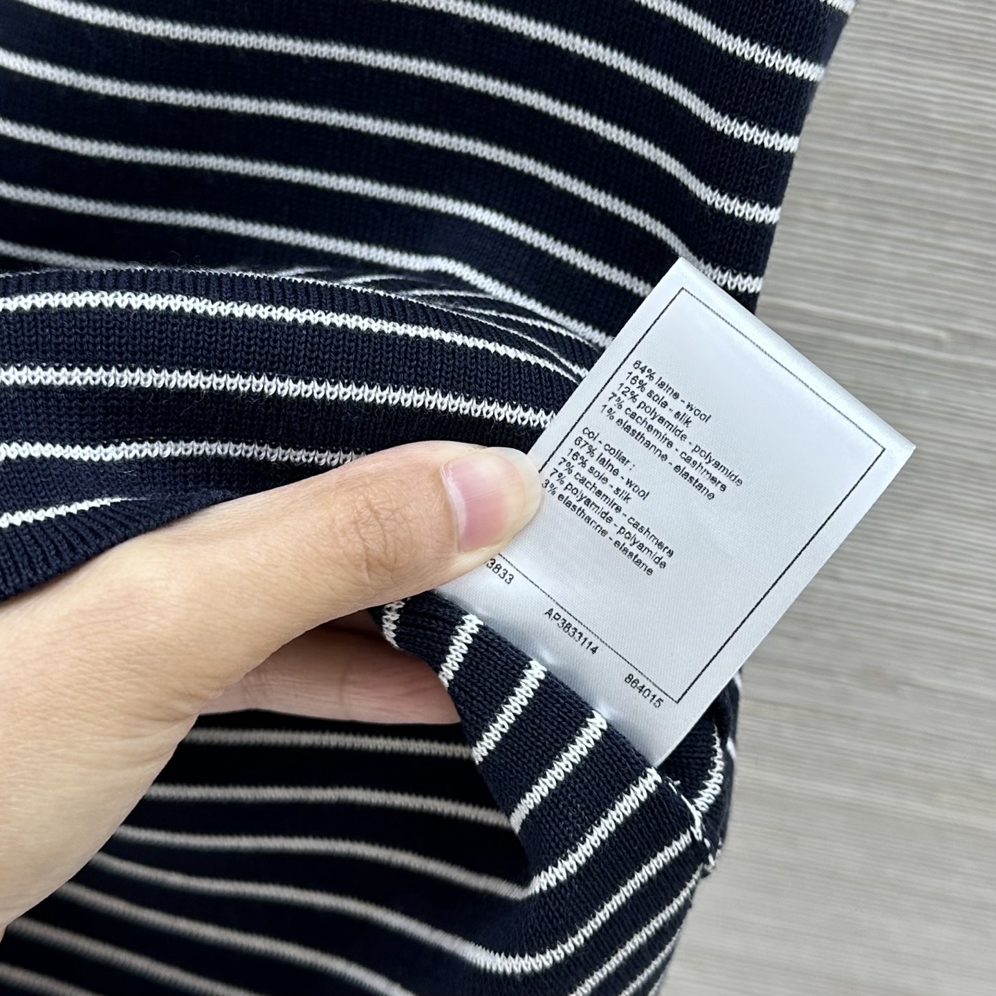 발렌티노 여성 반팔 135336 Valentino T Shirt 썸네일 이미지