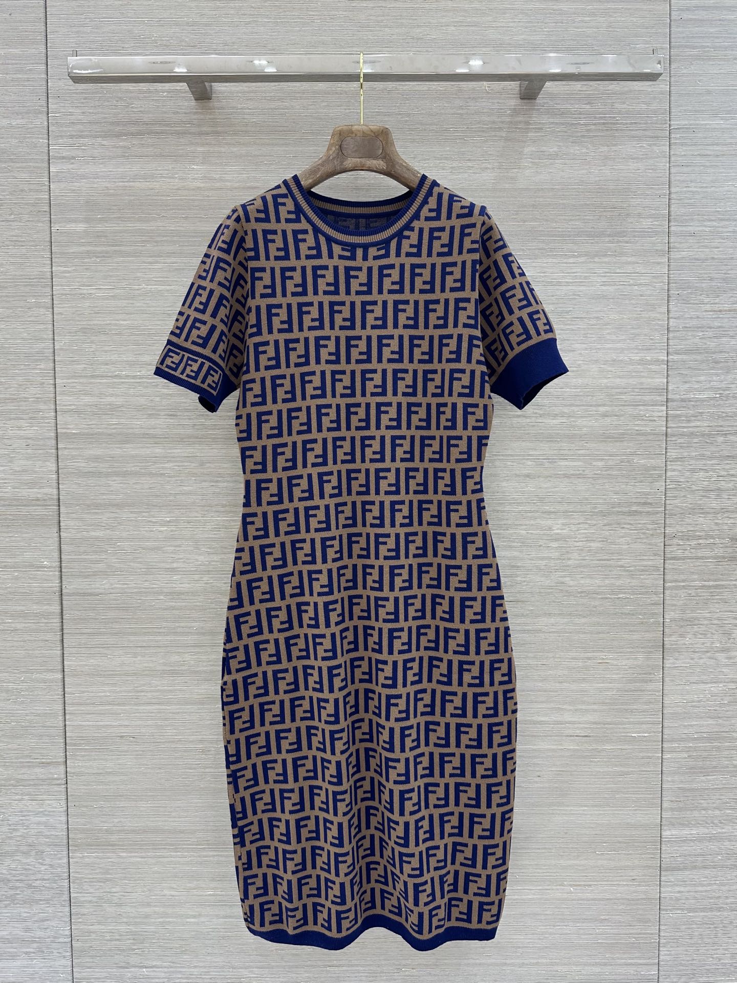 펜디 여성 원피스 135337 Fendi Dress 썸네일 이미지
