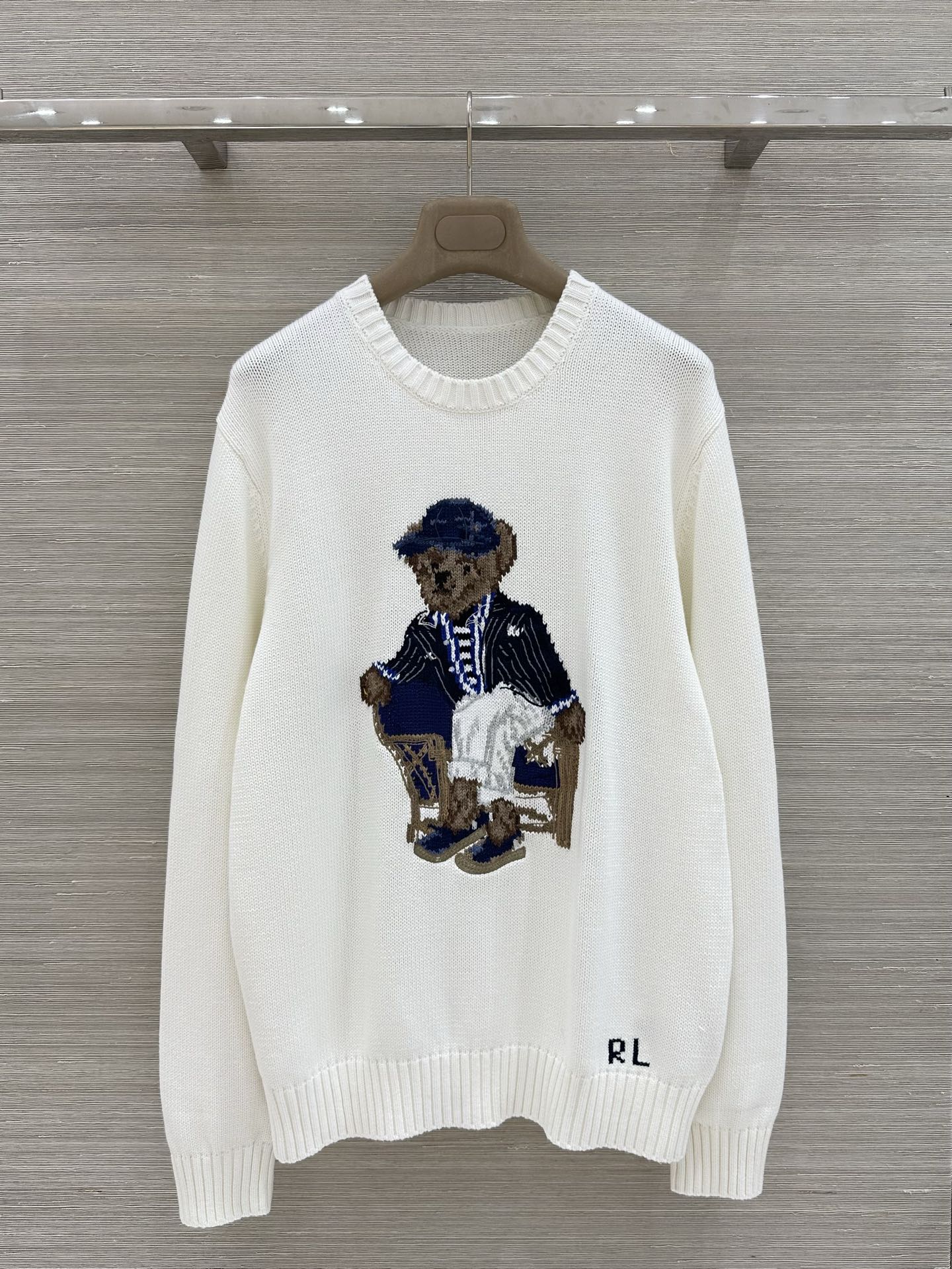 诺悠翩雅 Loro Piana 高级成衣风衣外套及大衣服装 #CEBC550C