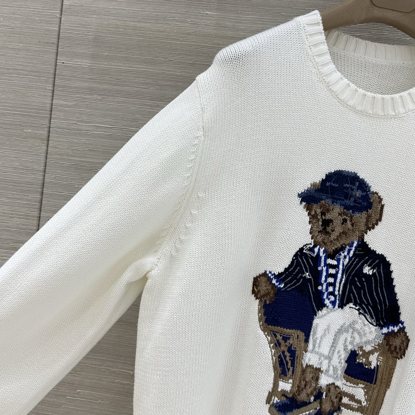 诺悠翩雅 Loro Piana 高级成衣风衣外套及大衣服装 #CEBC550C 3