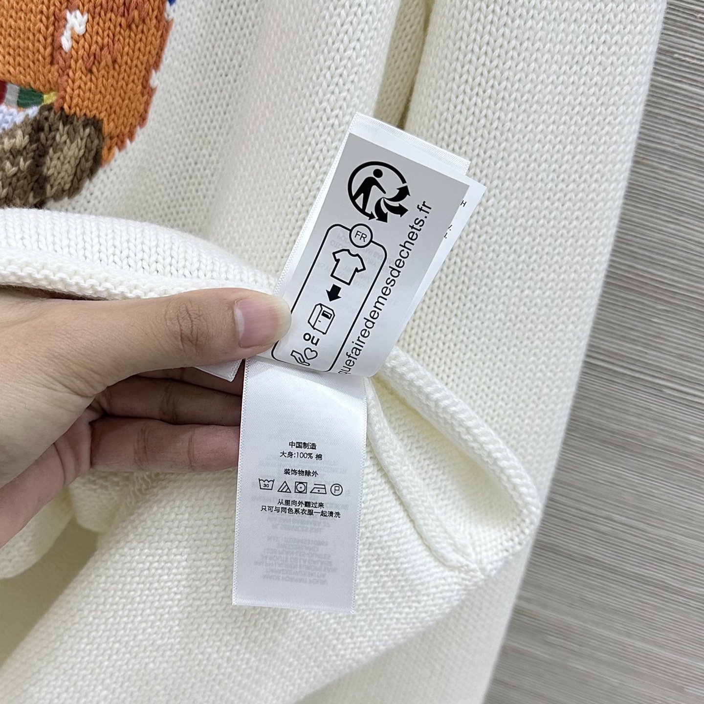 Loro Piana Haute Couture Designer Jacket Coat Clothes Clothing 8
