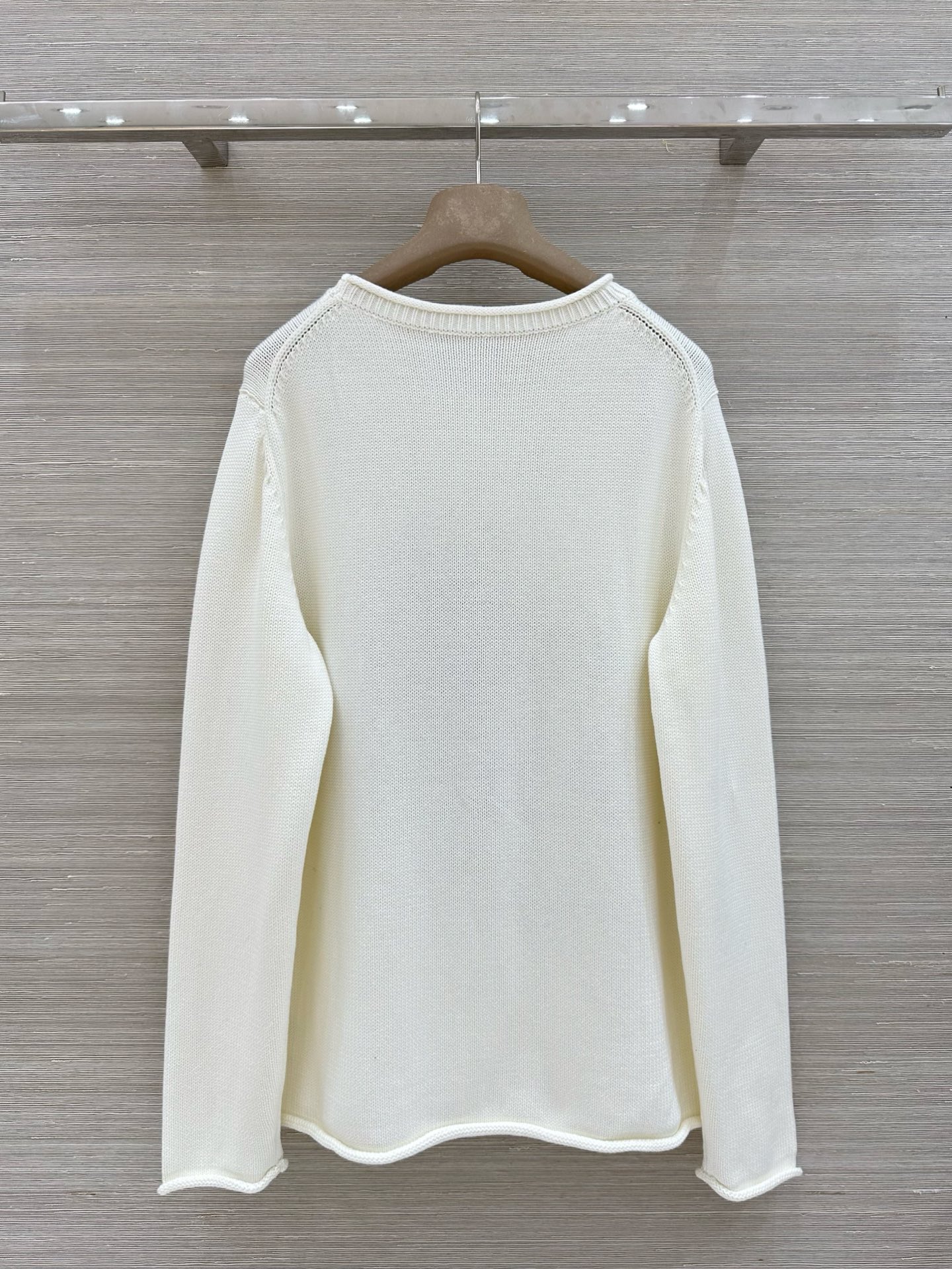 Loro Piana Haute Couture Designer Jacket Coat Clothes Clothing 9