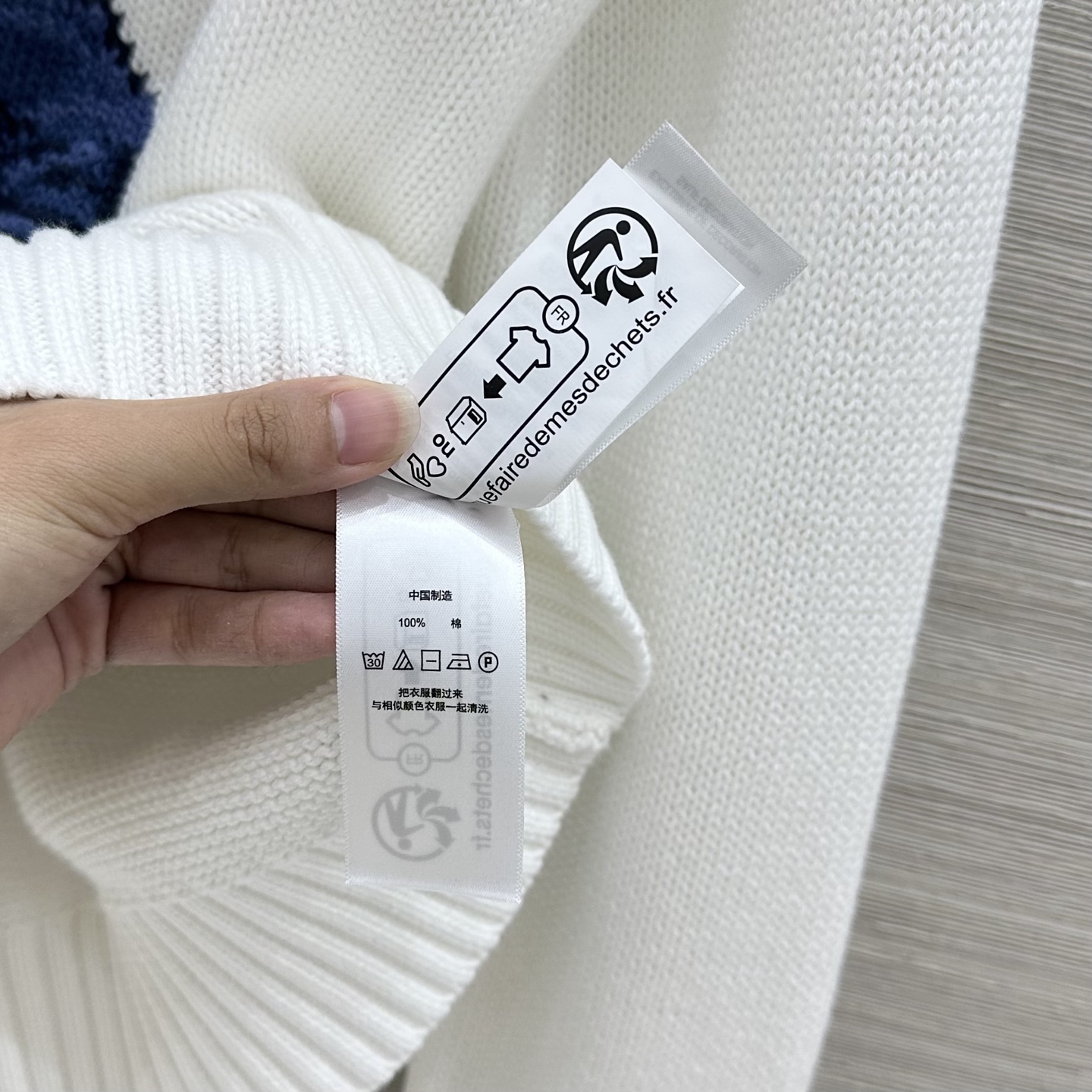 Loro Piana Haute Couture Designer Jacket Coat Clothes Clothing Ref 8