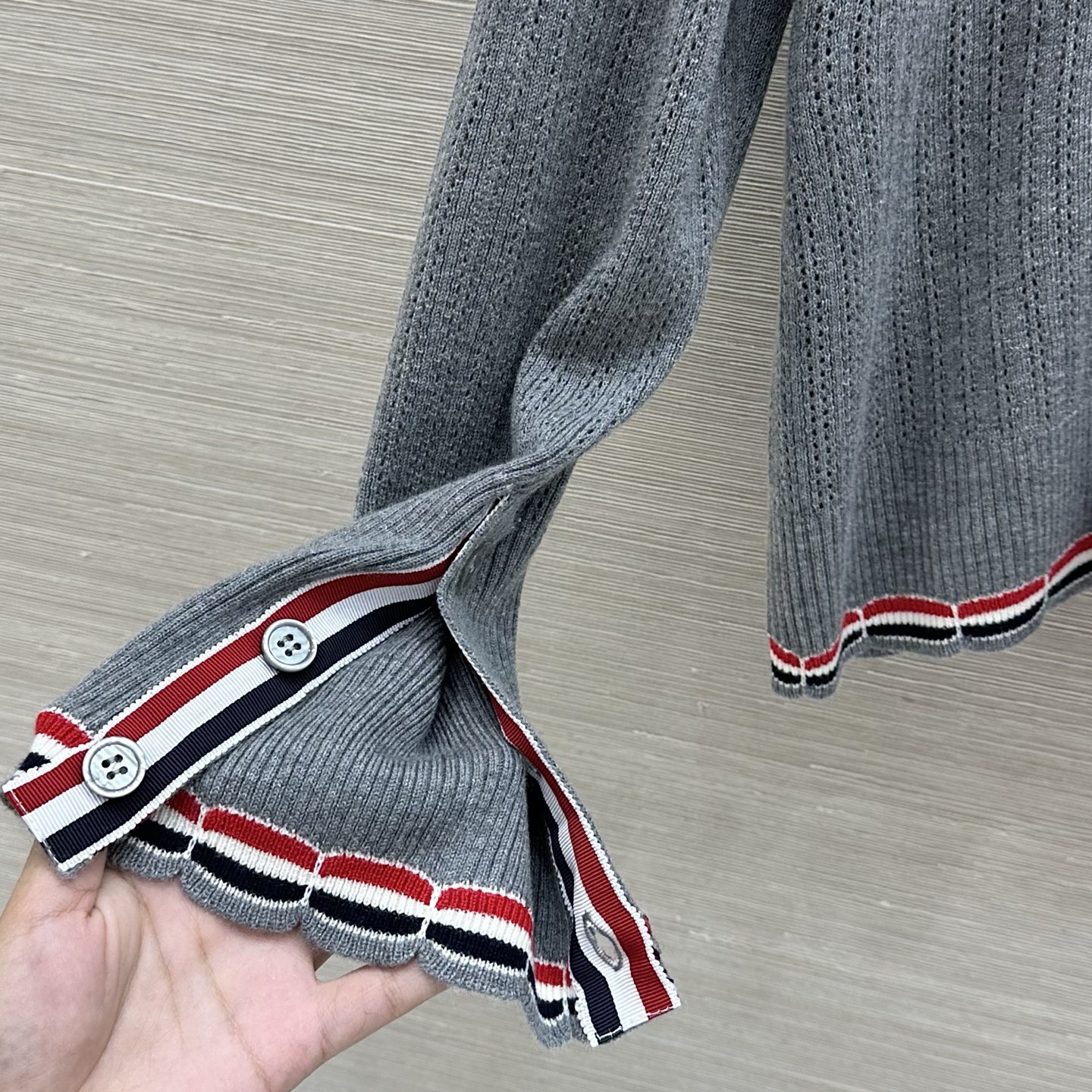 香奈儿 Chanel 高级成衣风衣外套及大衣服饰 #622197E2 6