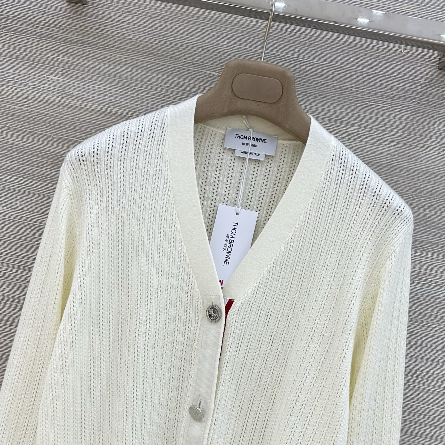 香奈儿 Chanel 高级成衣风衣外套及大衣服饰 #4A081F8C 2