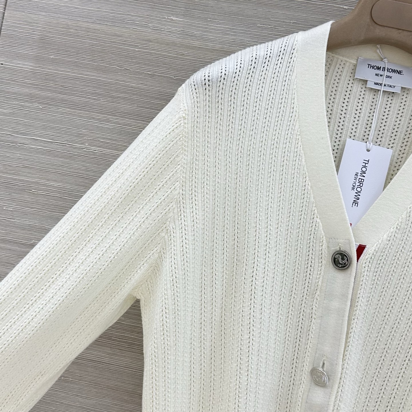 香奈儿 Chanel 高级成衣风衣外套及大衣服饰 #4A081F8C 3