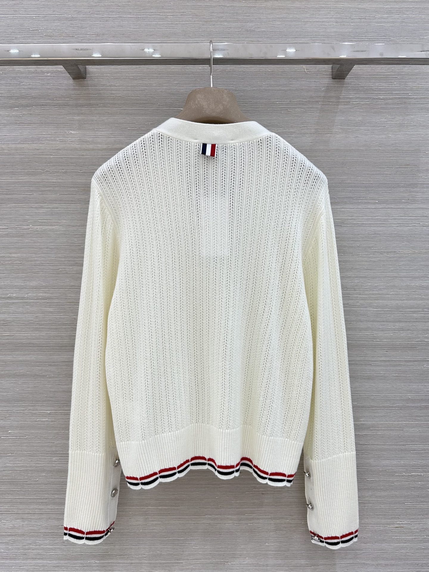 香奈儿 Chanel 高级成衣风衣外套及大衣服饰 #4A081F8C 8