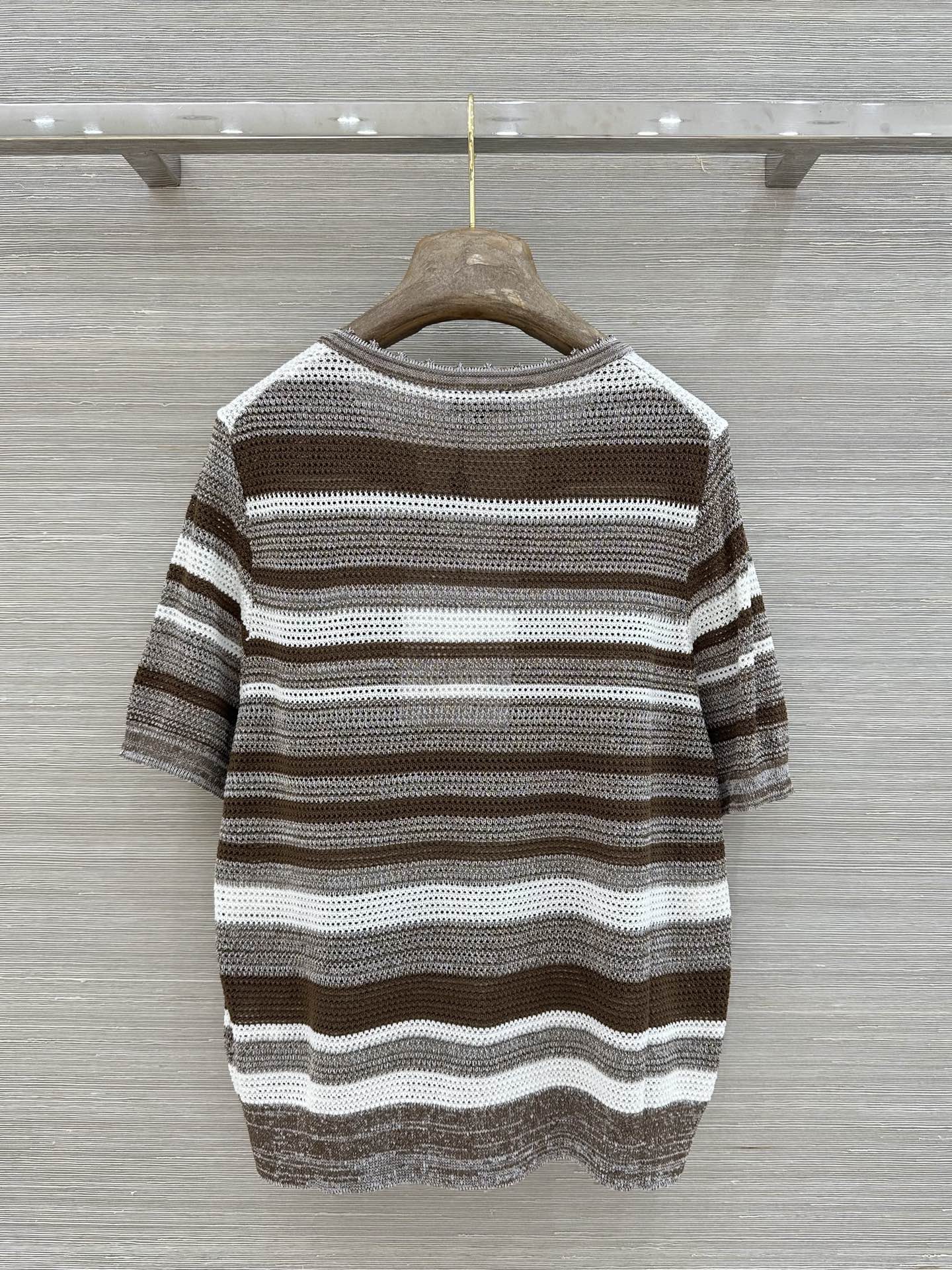Chanel Haute Couture Designer Jacket Coat Clothes Clothing Ref 9
