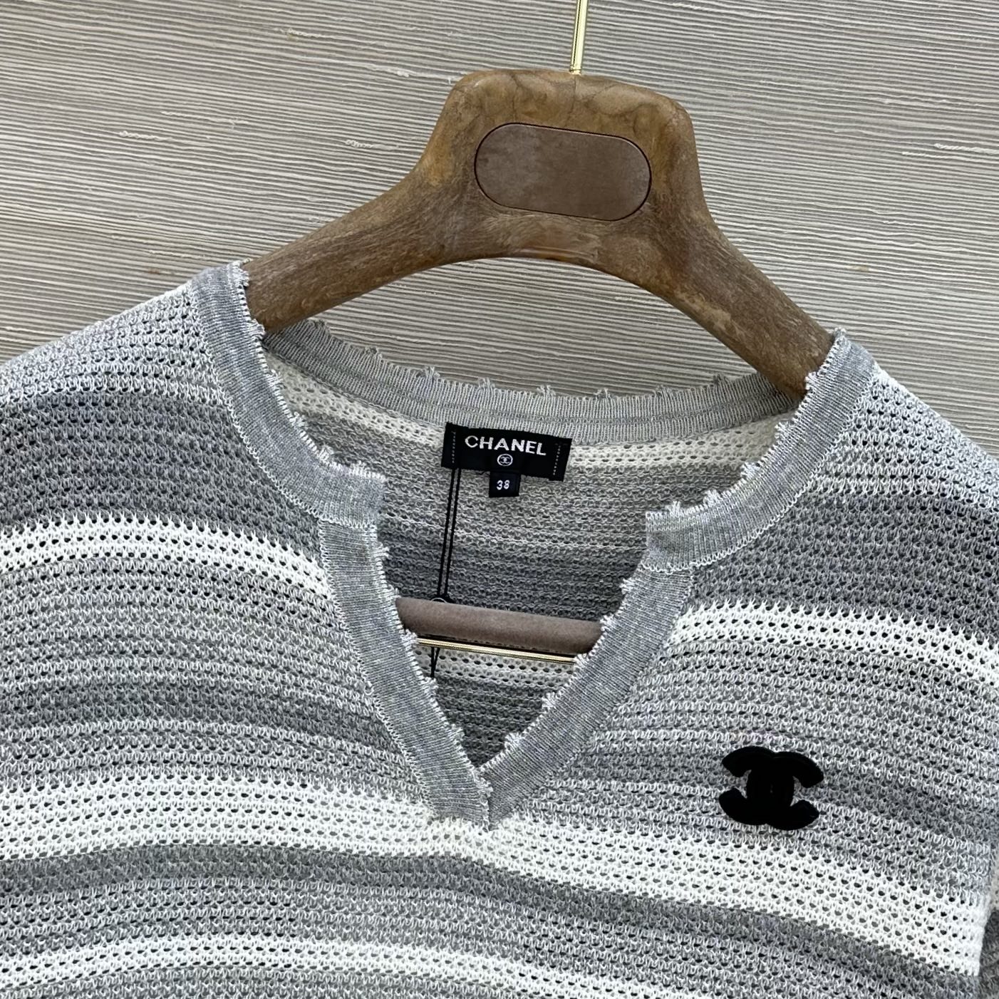 Chanel Haute Couture Designer Jacket Coat Clothes Clothing Ref.12A230B7 5