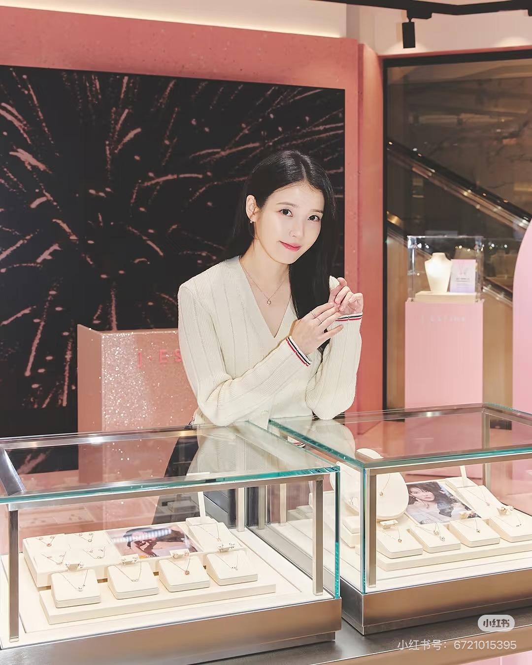 香奈儿 Chanel 高级成衣风衣外套及大衣服装 #FFE5B1D0 8