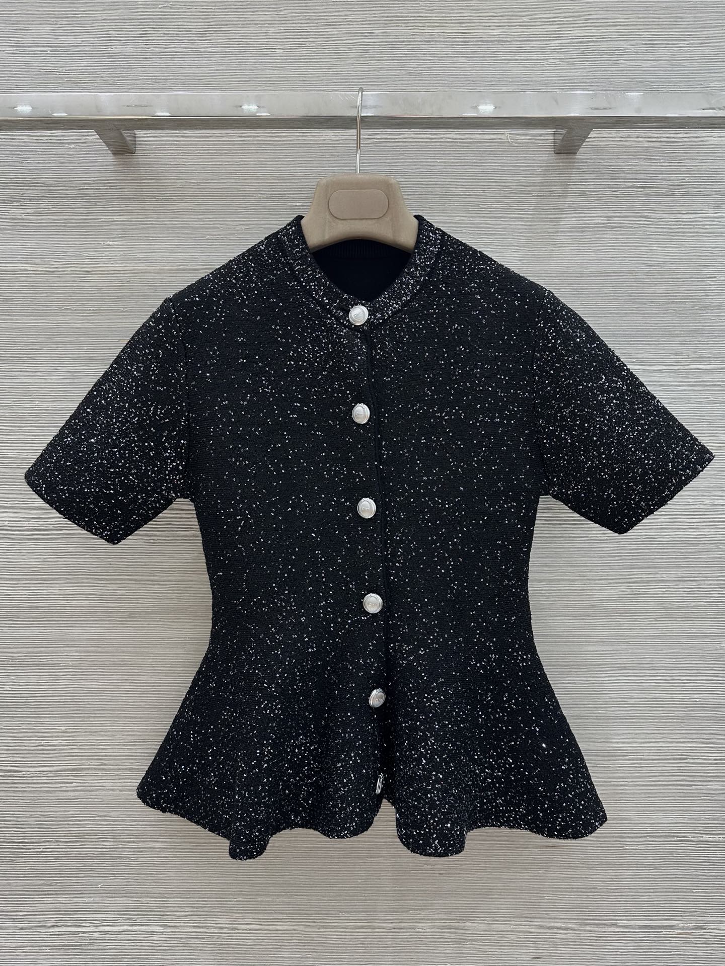 ❤️ MissD 26 S-L S 35 39 57 Manica corta