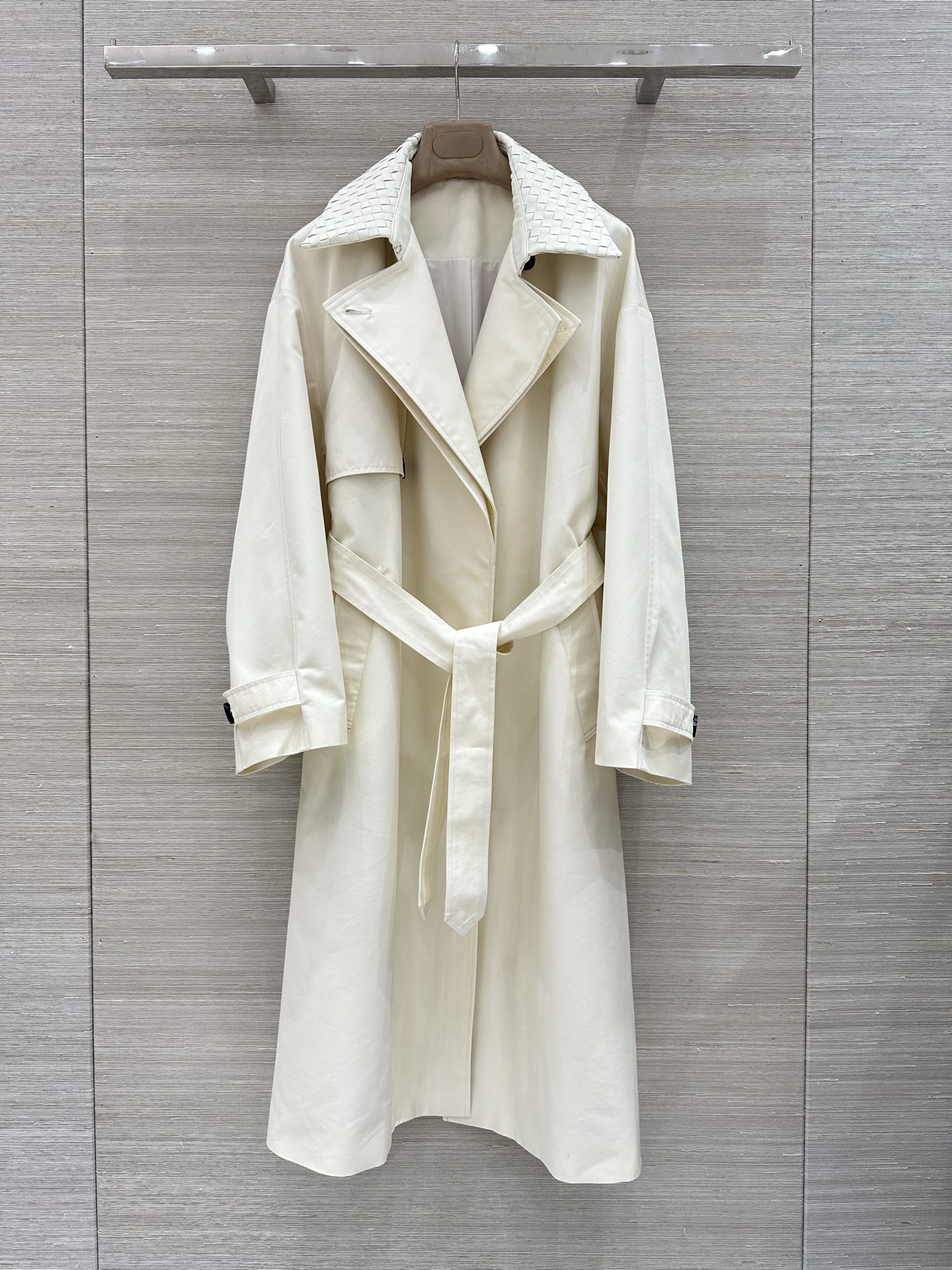 💕 BV 26s 100% ♾️ 3 M 56 61 110 Trench Cintura