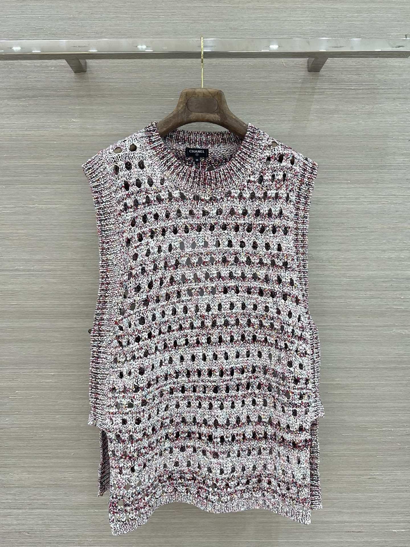 ❤️ coco 26 H 36-40 Gilet