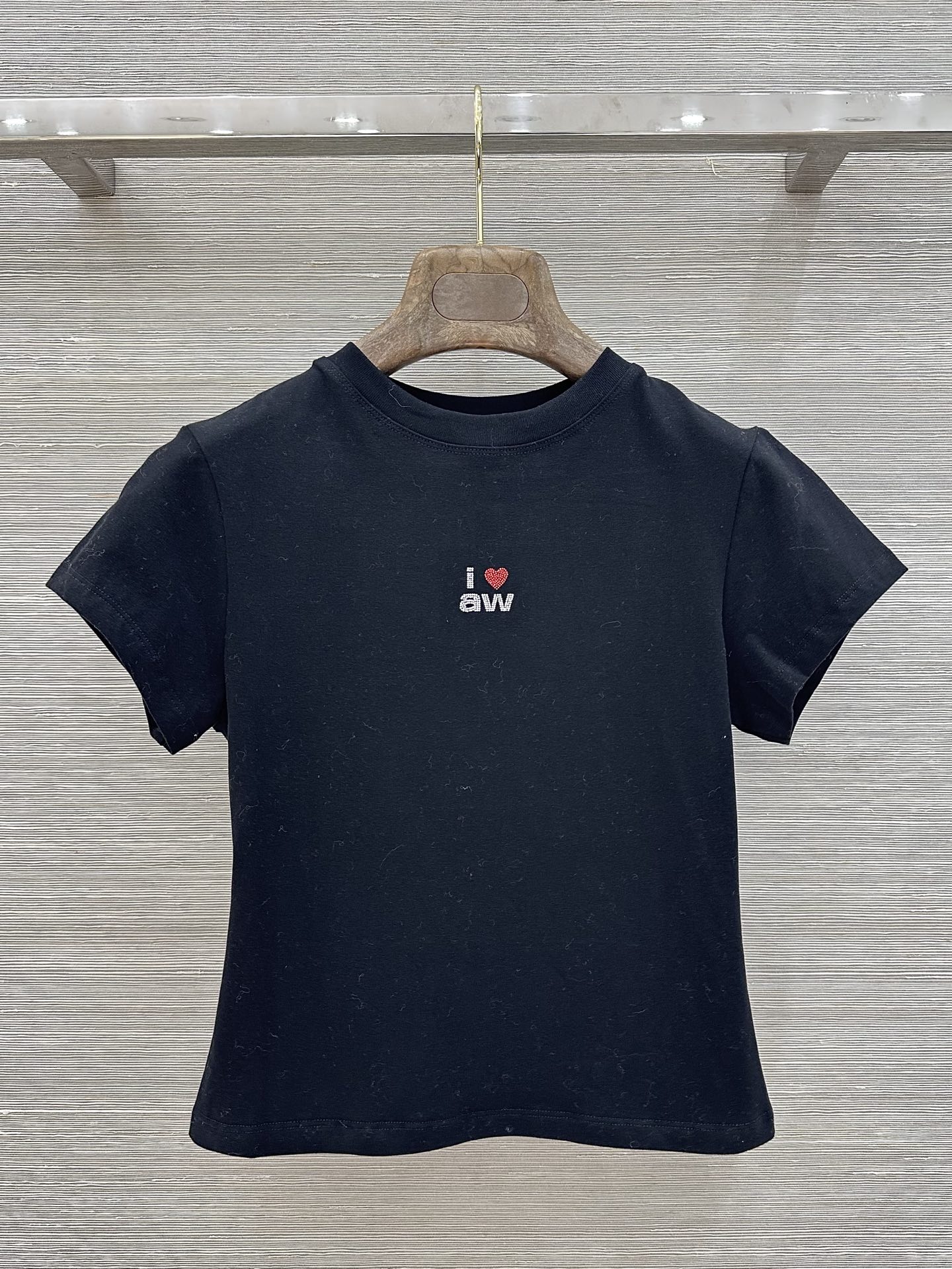 ❤️ AW 26 T S/M/L S 34 38, 47 Novità Manica corta