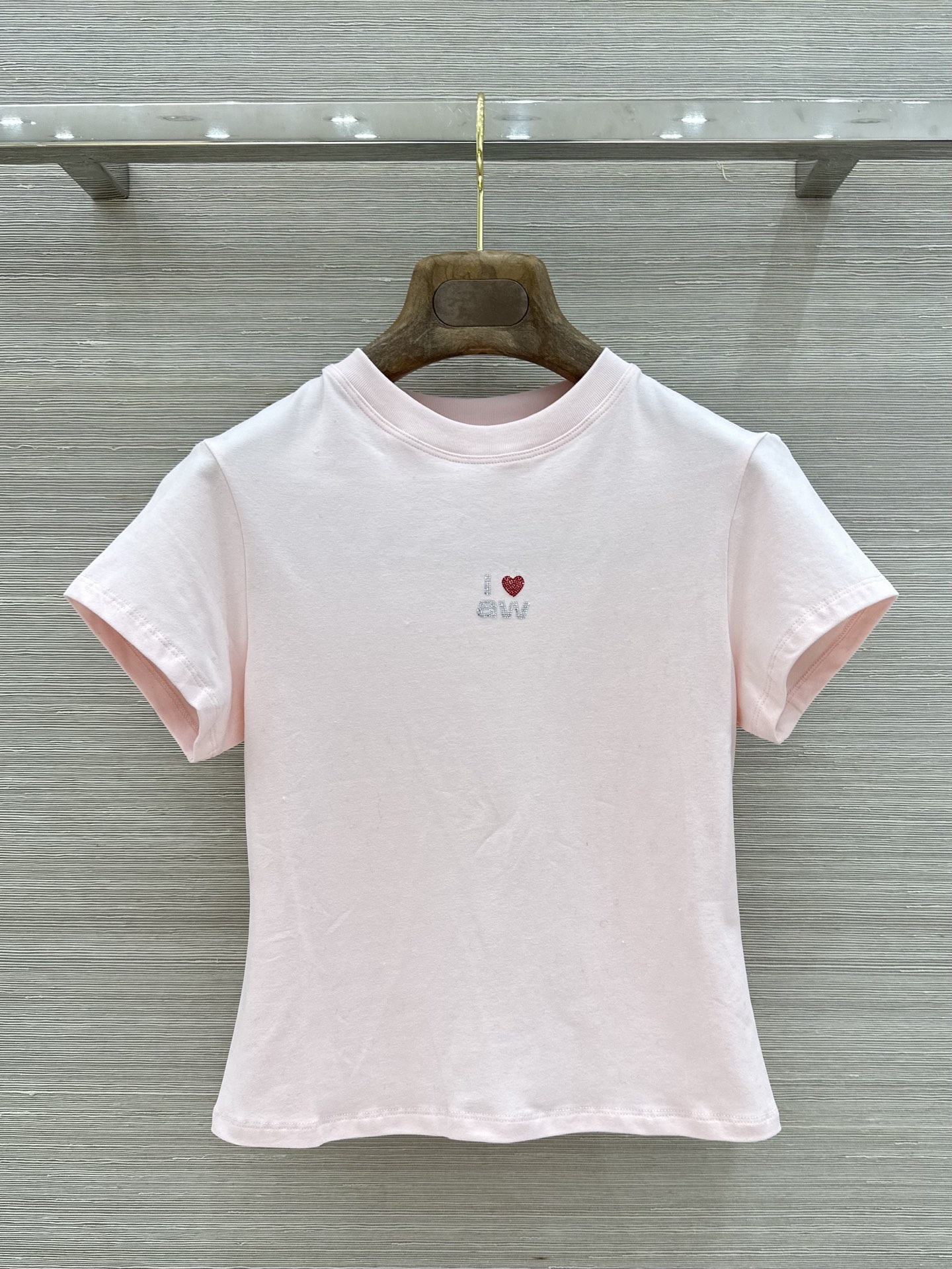 ❤️ AW 26 T S/M/L S 34 38, 47 Novità Manica corta
