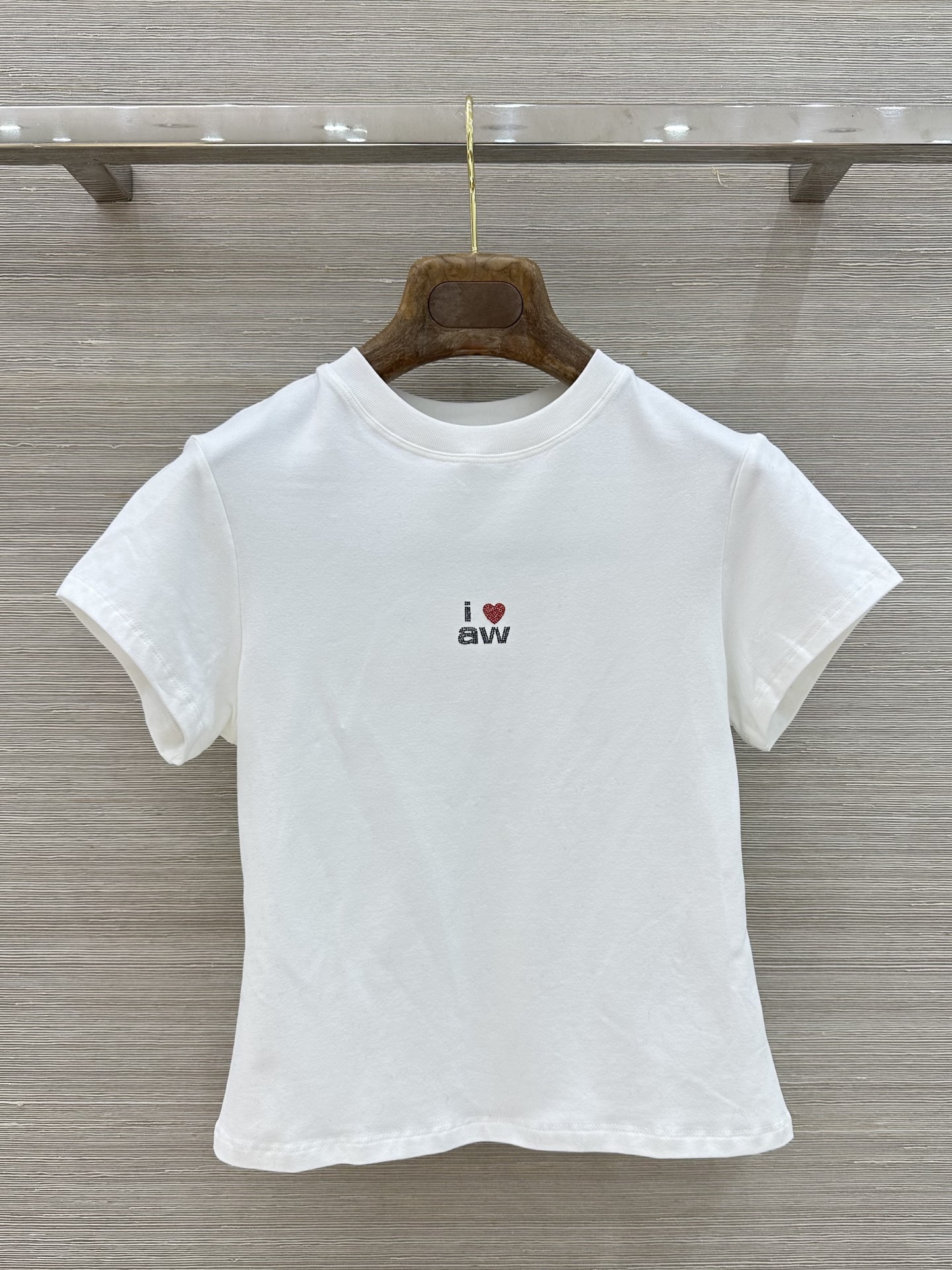 ❤️ AW 26 T S/M/L S 34 38, 47 Novità Manica corta