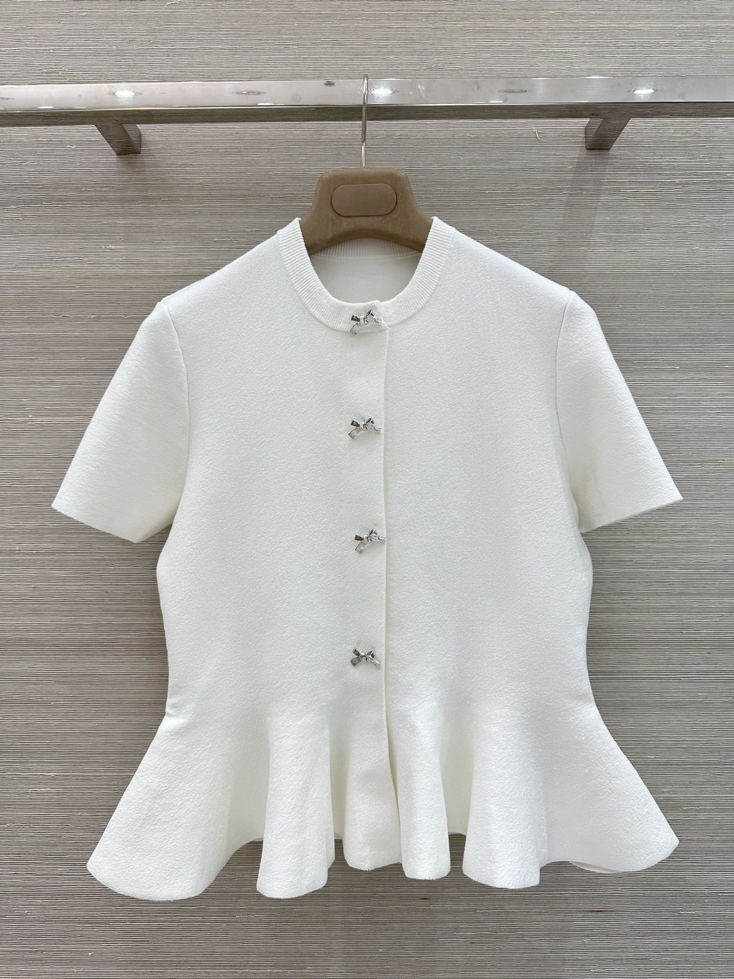 MissD 🧶 36.38.40 Manica corta