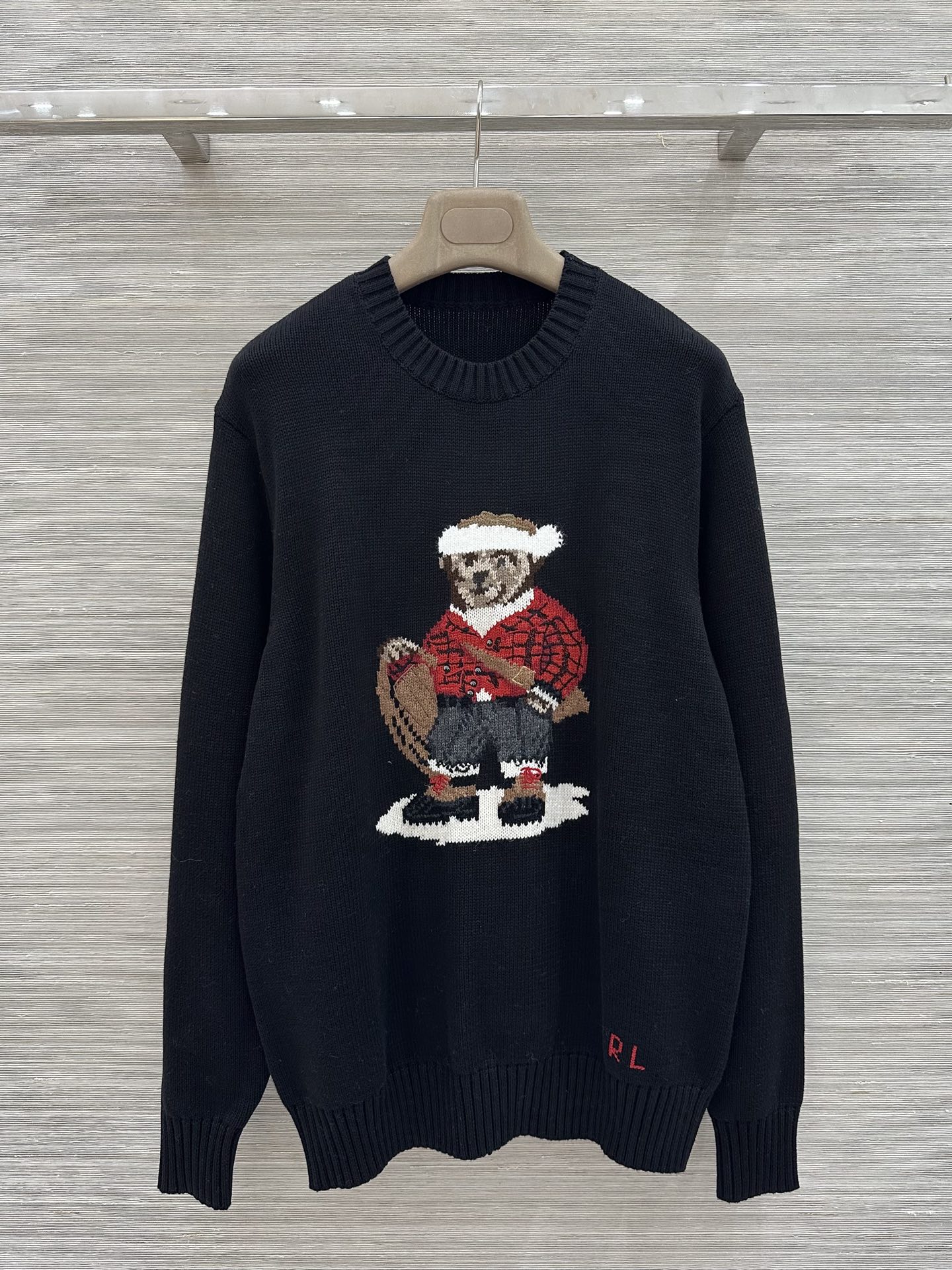 ❤️ H L 3 S 43 51 67 Maglione