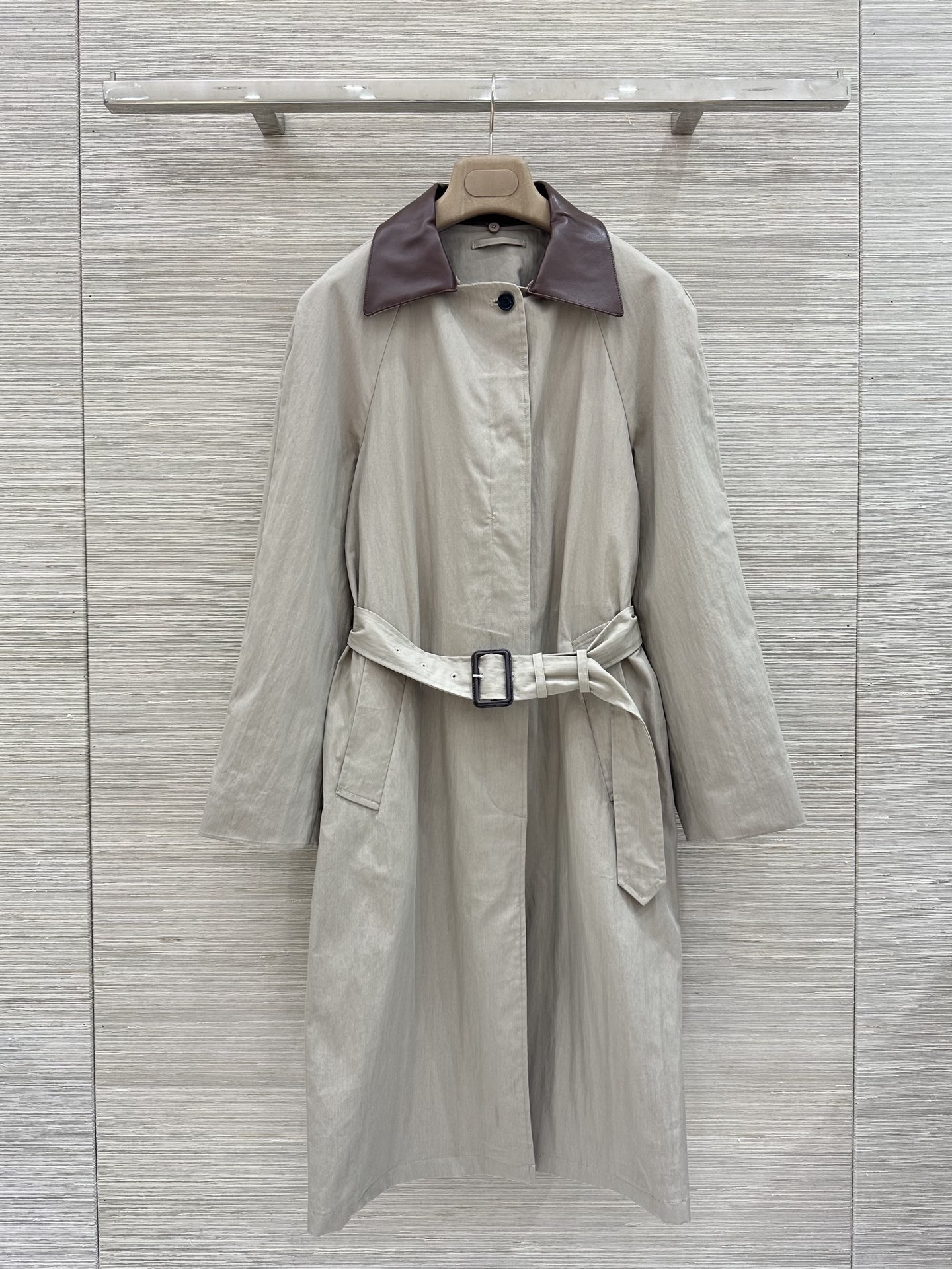 🍒 R 100% H S-L S 52 104 Trench