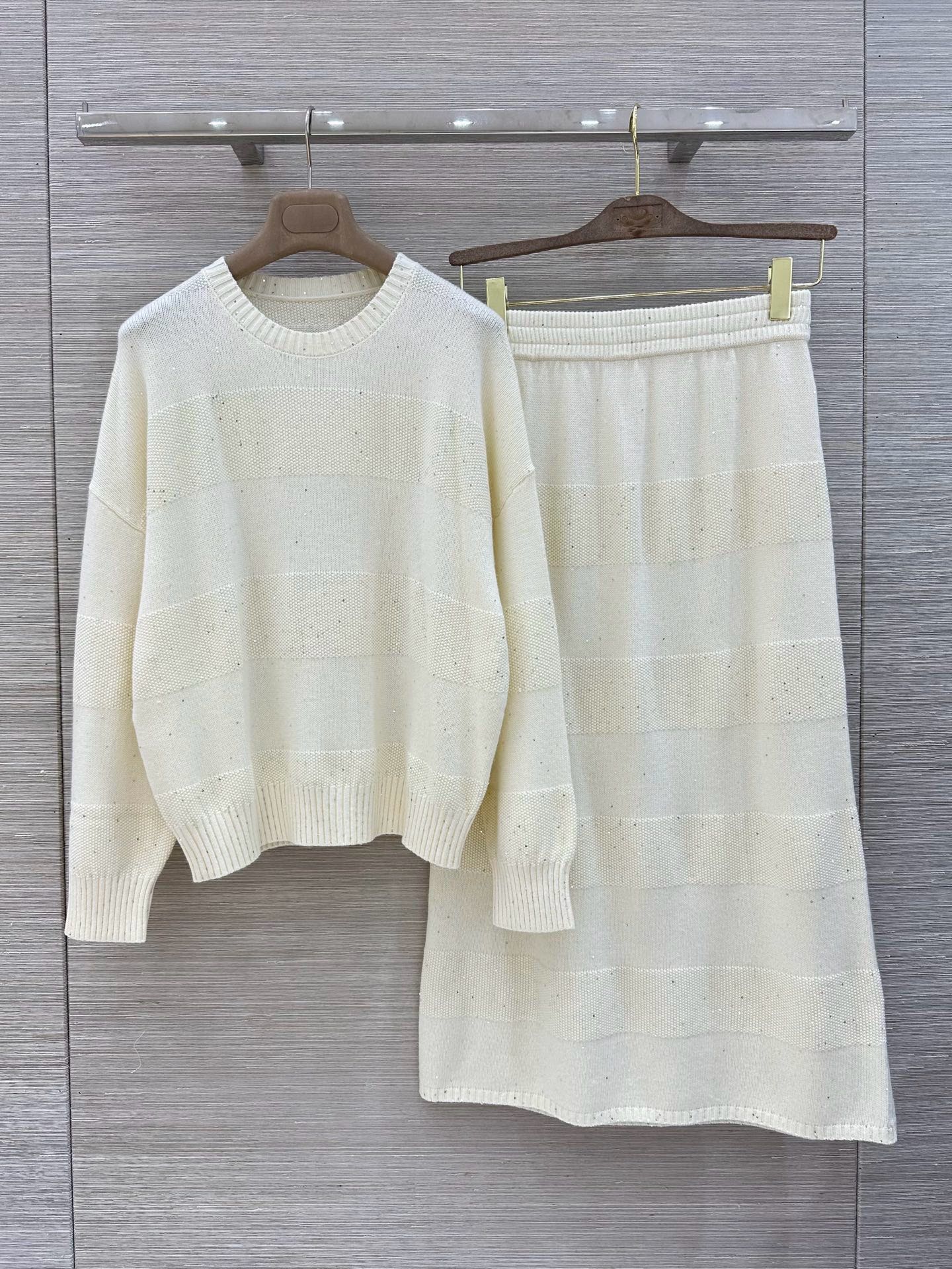 🍒 BC 26 100% ➕ S-L Manica lunga Completo Maglia