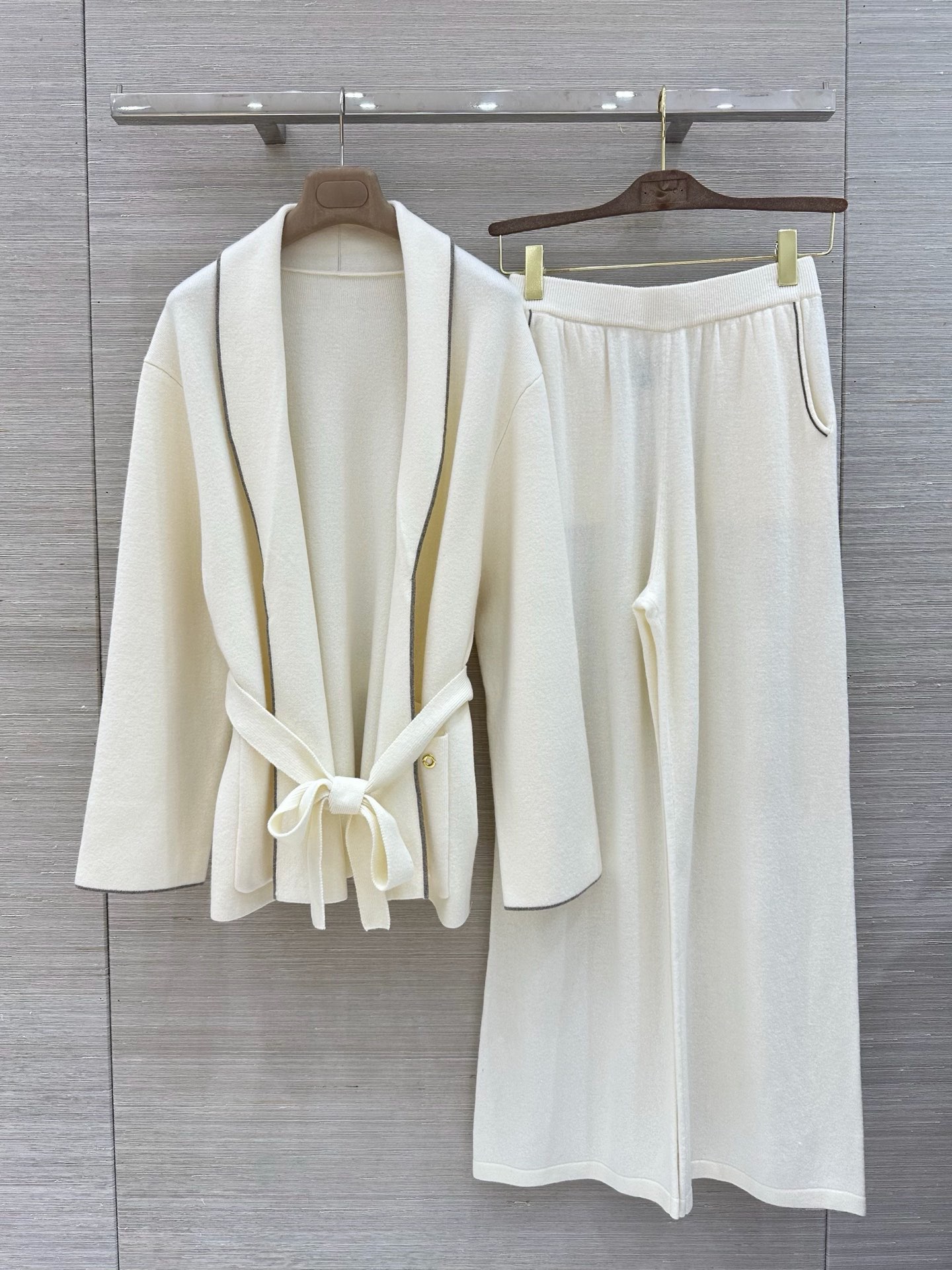❤️ L 26 ➕ ❤️ 3 SML M 55 47 69 Giacca PantaloniCompleto