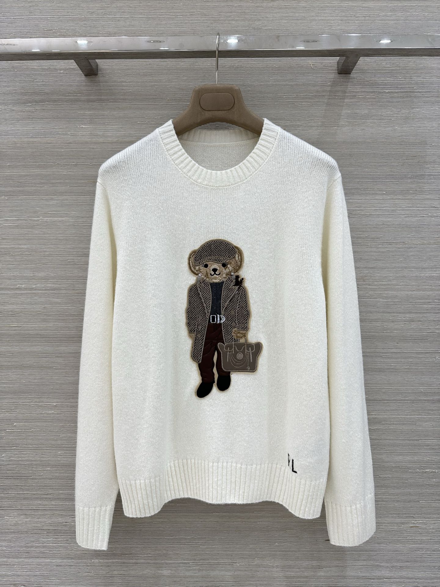 ❤️ RL 🧥 👜 90 10 L 3 M 50 40 56 TrenchGiacca Maglione Borse
