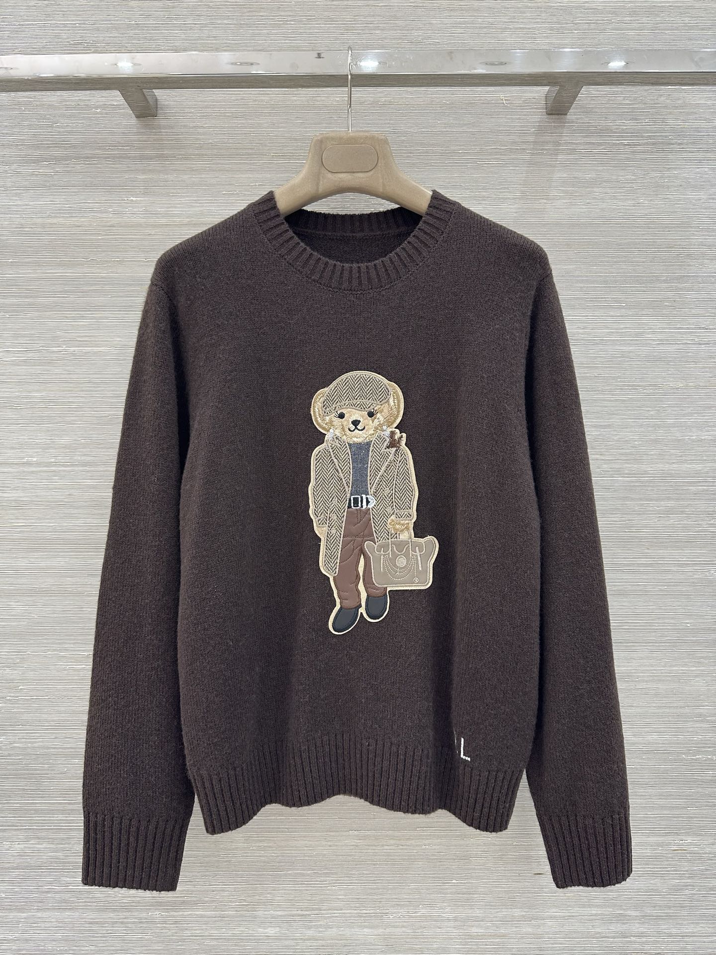 ❤️ RL 🧥 👜 90 10 L 3 M 50 40 56 TrenchGiacca Maglione Borse
