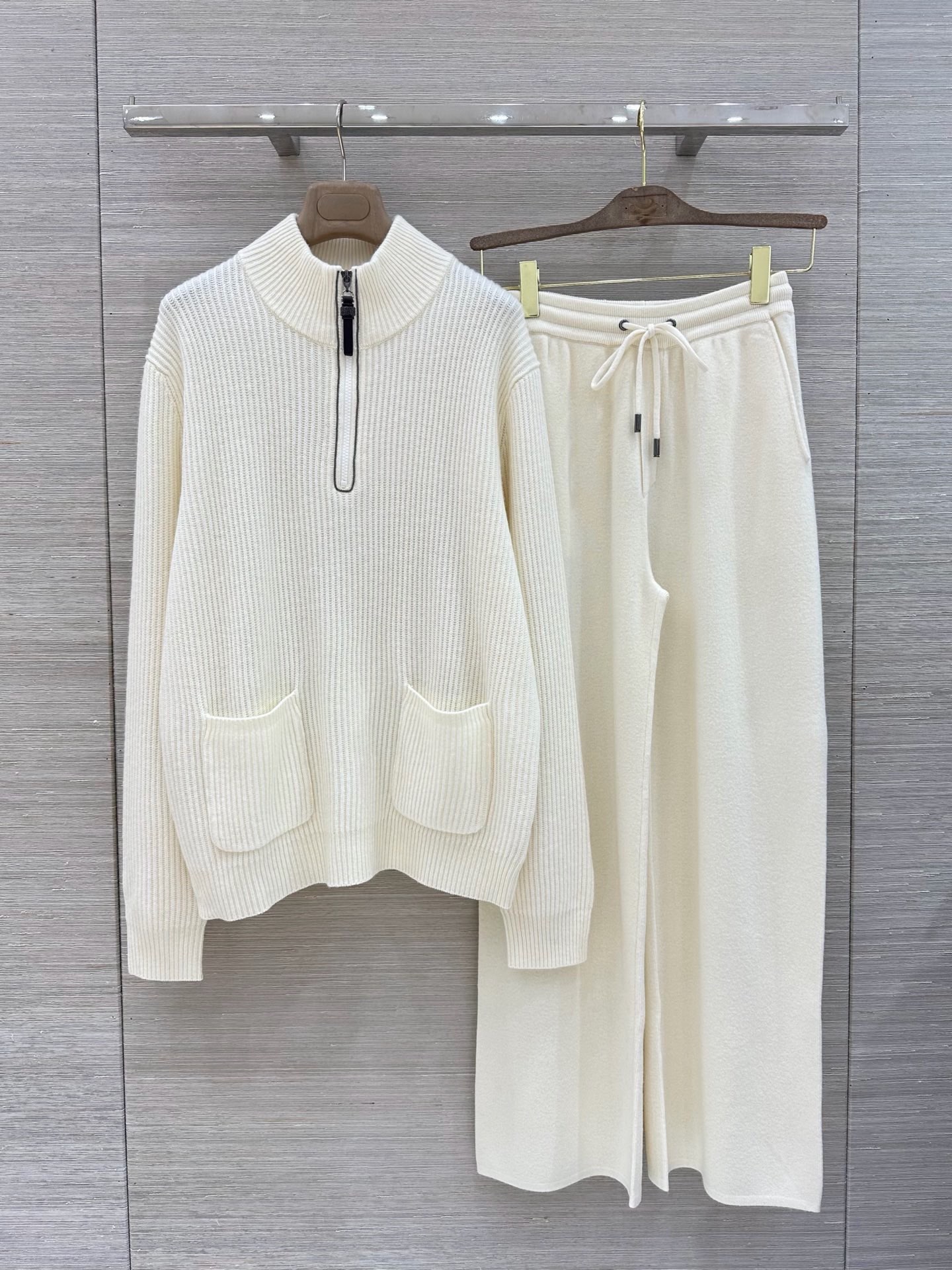 🍒 Bc ➕ S-L M 54 47 66 31 98 PantaloniCompleto Pantaloni