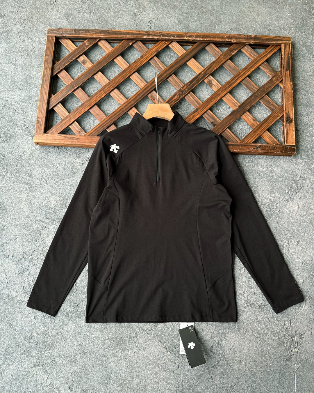 Alternative view of Hoodie 02524