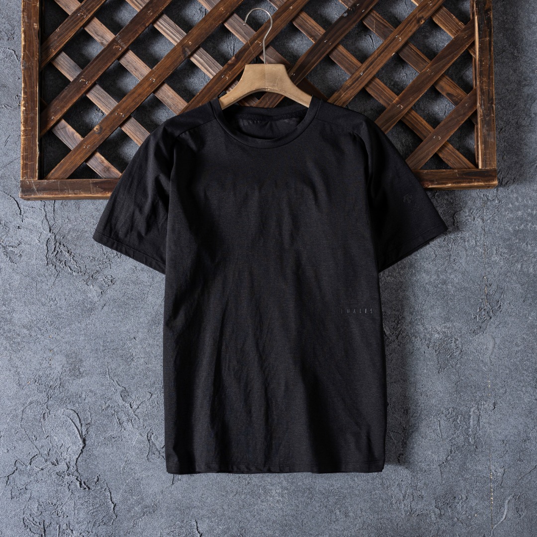 Alternative view of T-Shirt 02522