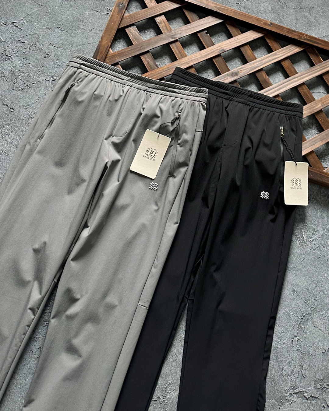 Pants 02521