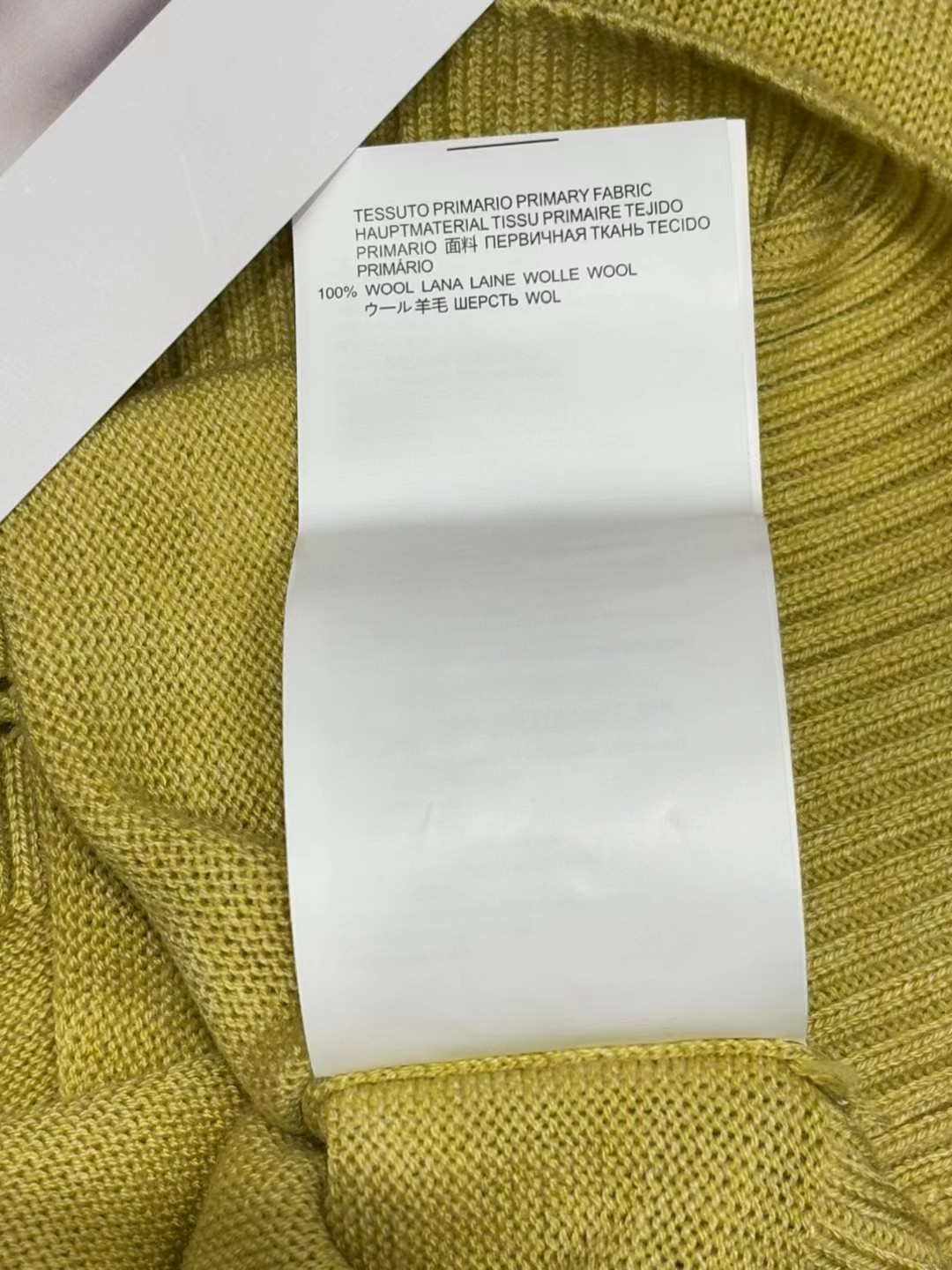 上新🆕🆕西太后 25早秋新款 V领提花logo针织开衫码数：SML